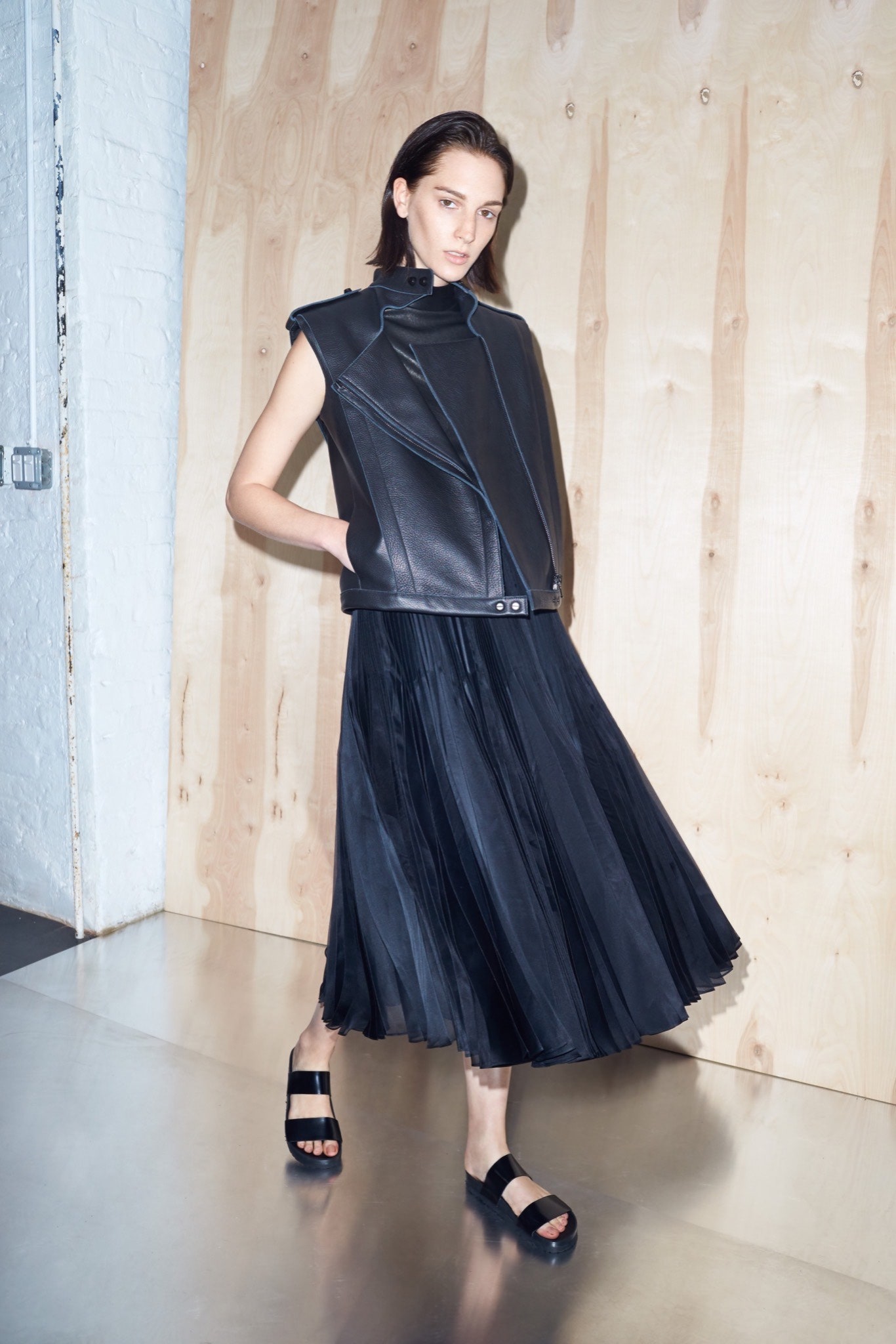 LaPointe Resort 16 Look 19