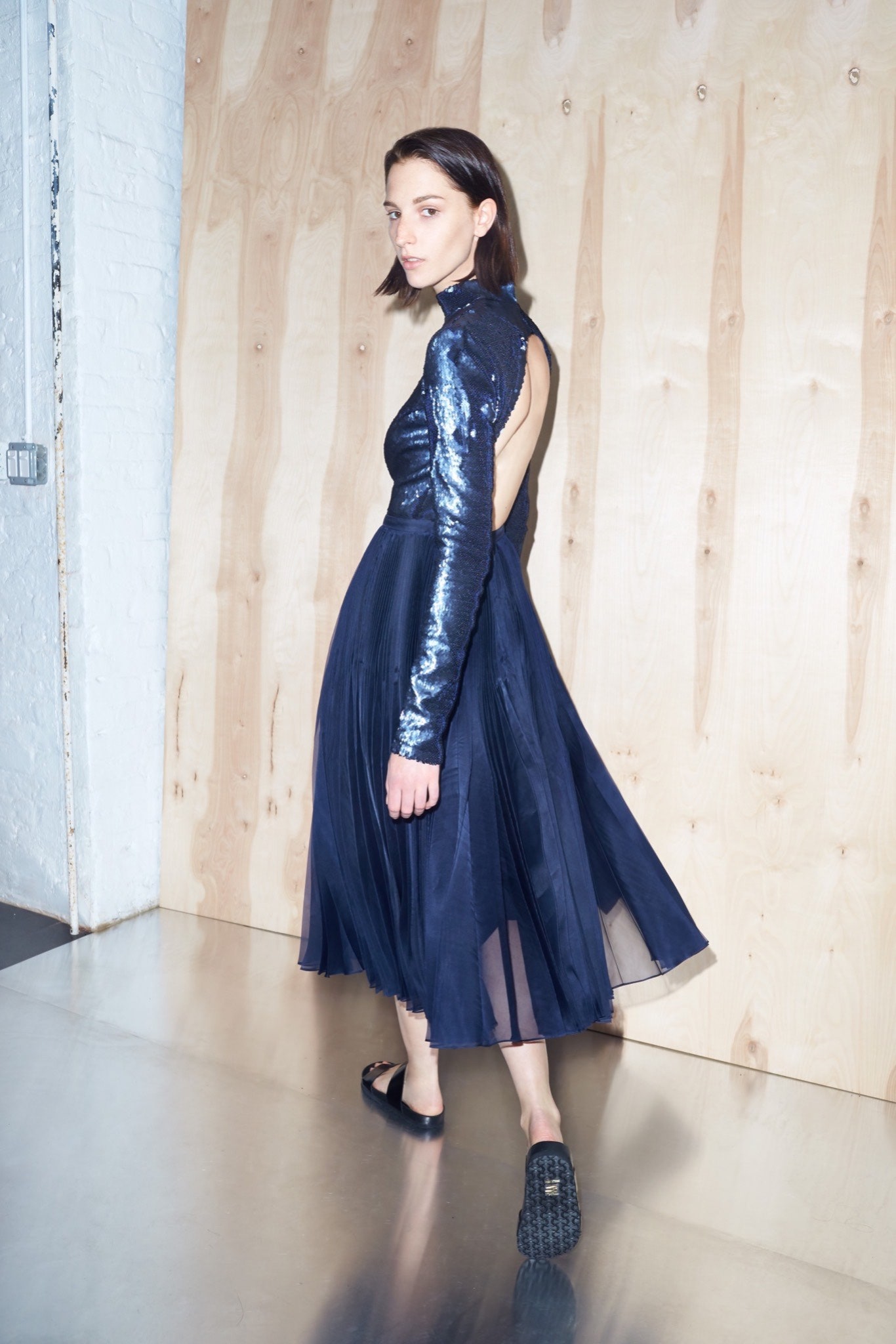 LaPointe Resort 16 Look 20
