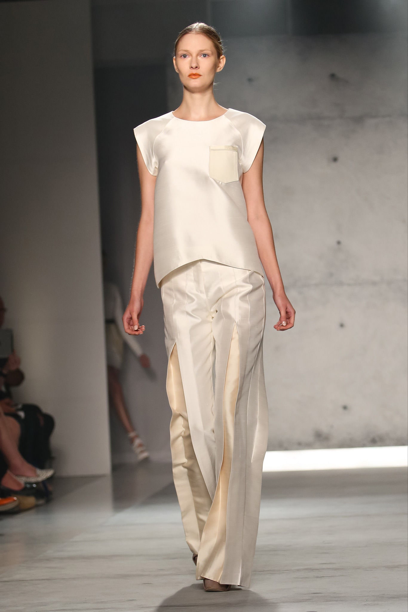 LaPointe S/S 13 Look 6