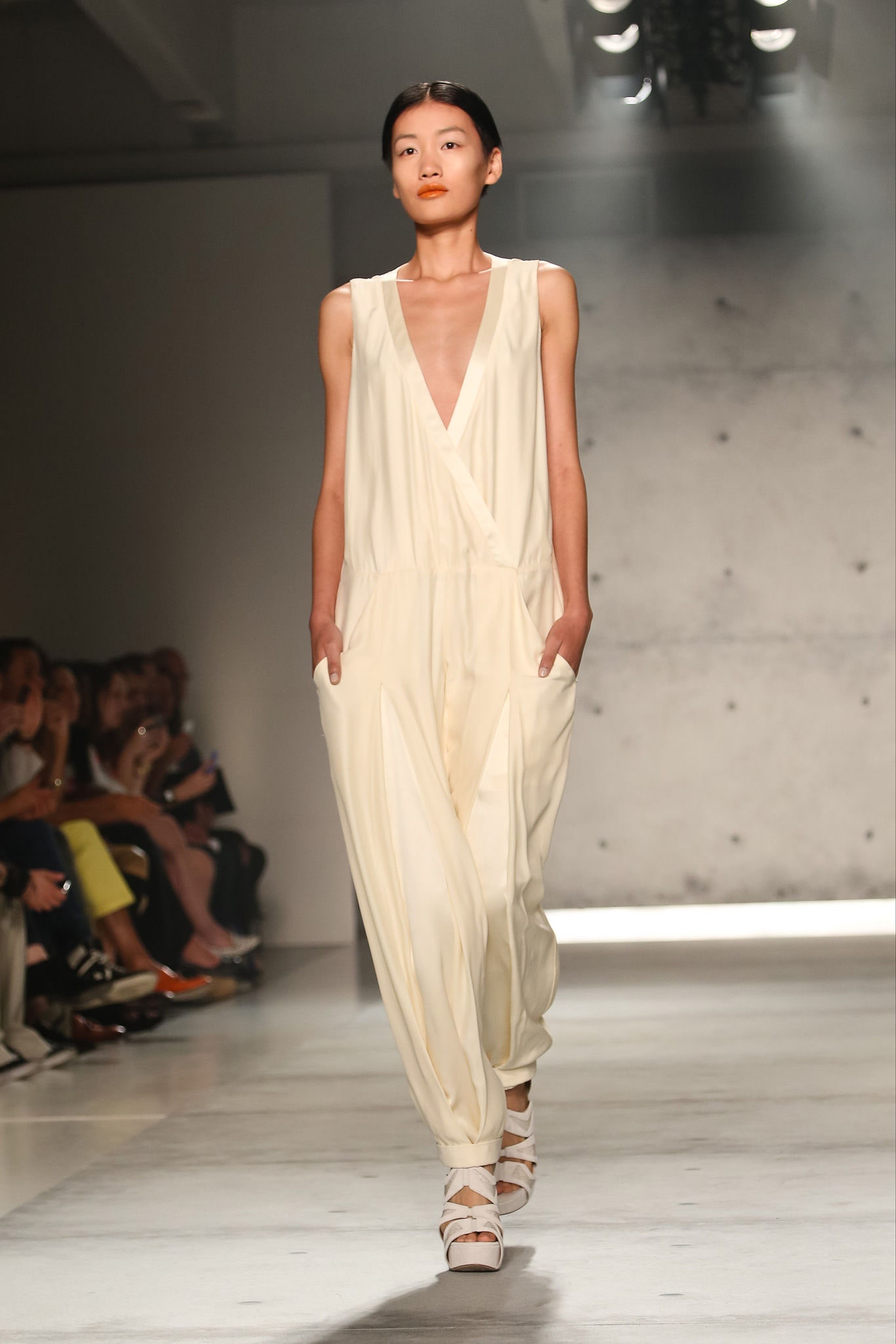 LaPointe S/S 13 Look 8