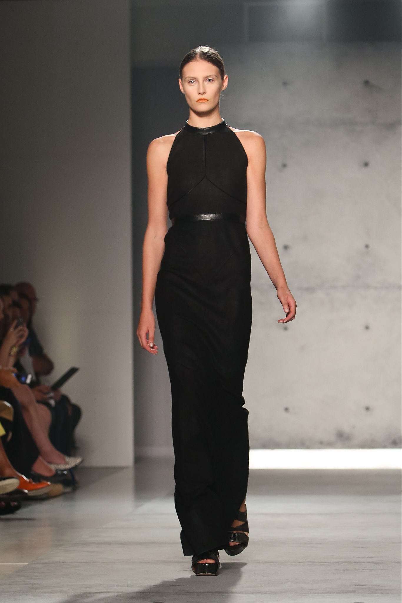 LaPointe S/S 13 Look 10