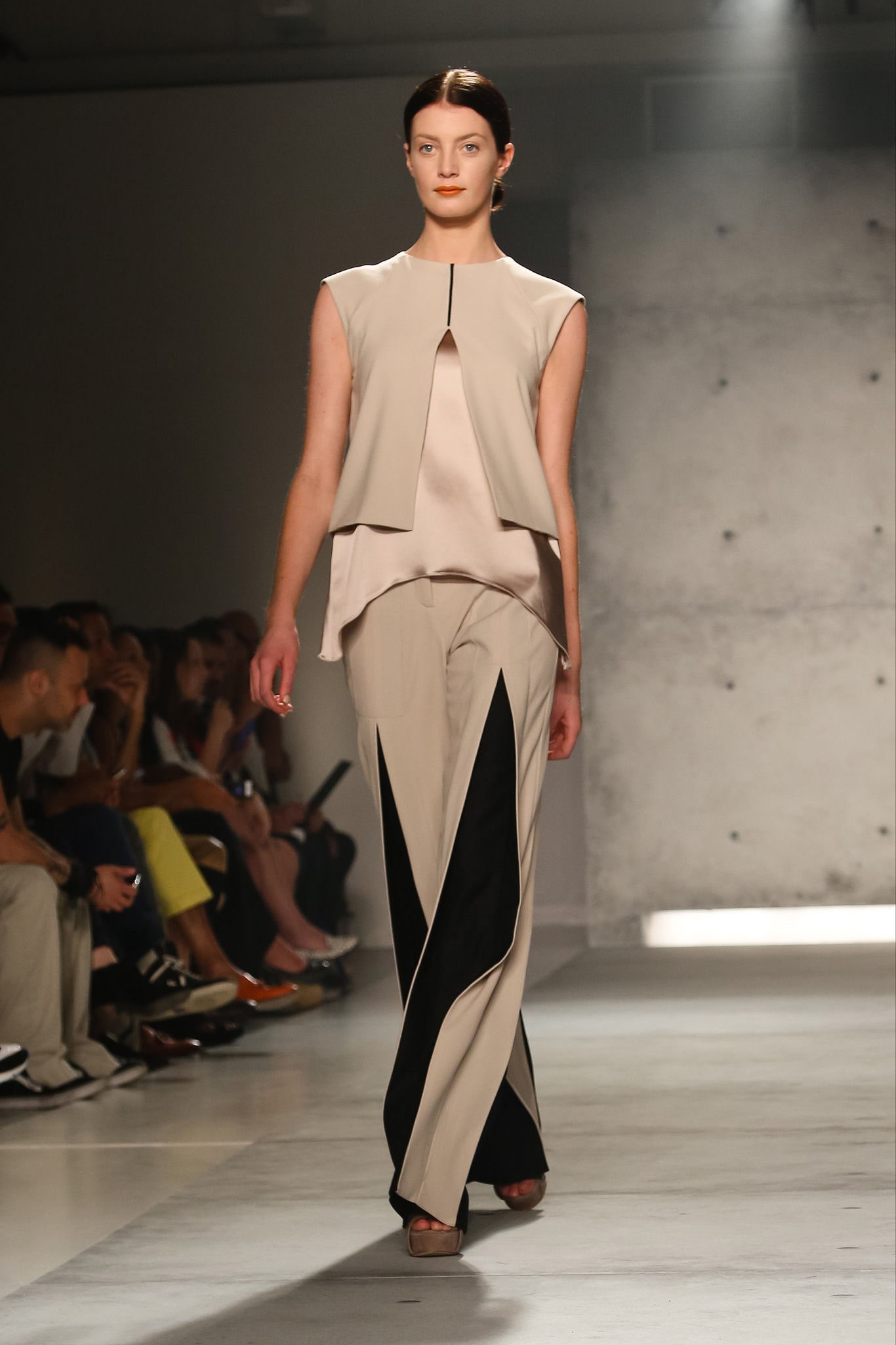 LaPointe S/S 13 Look 11