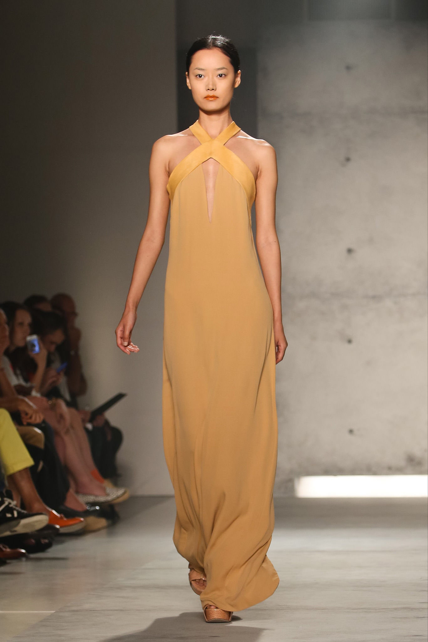 LaPointe S/S 13 Look 13