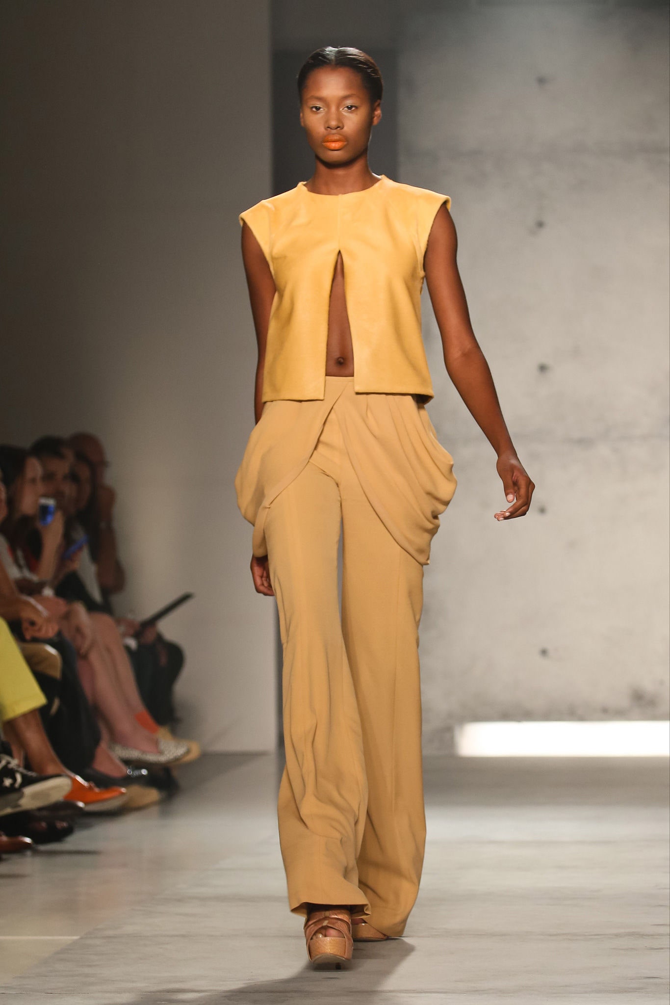 LaPointe S/S 13 Look 14