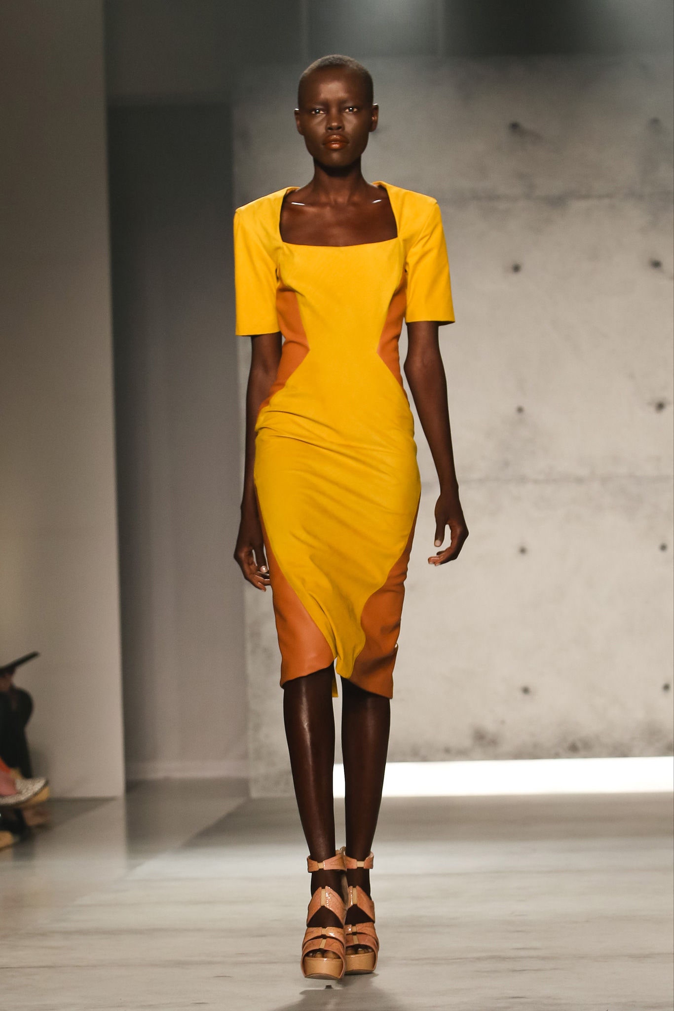 LaPointe S/S 13 Look 18