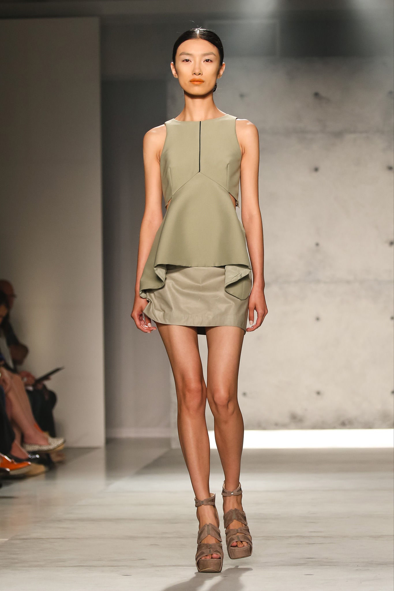 LaPointe S/S 13 Look 20