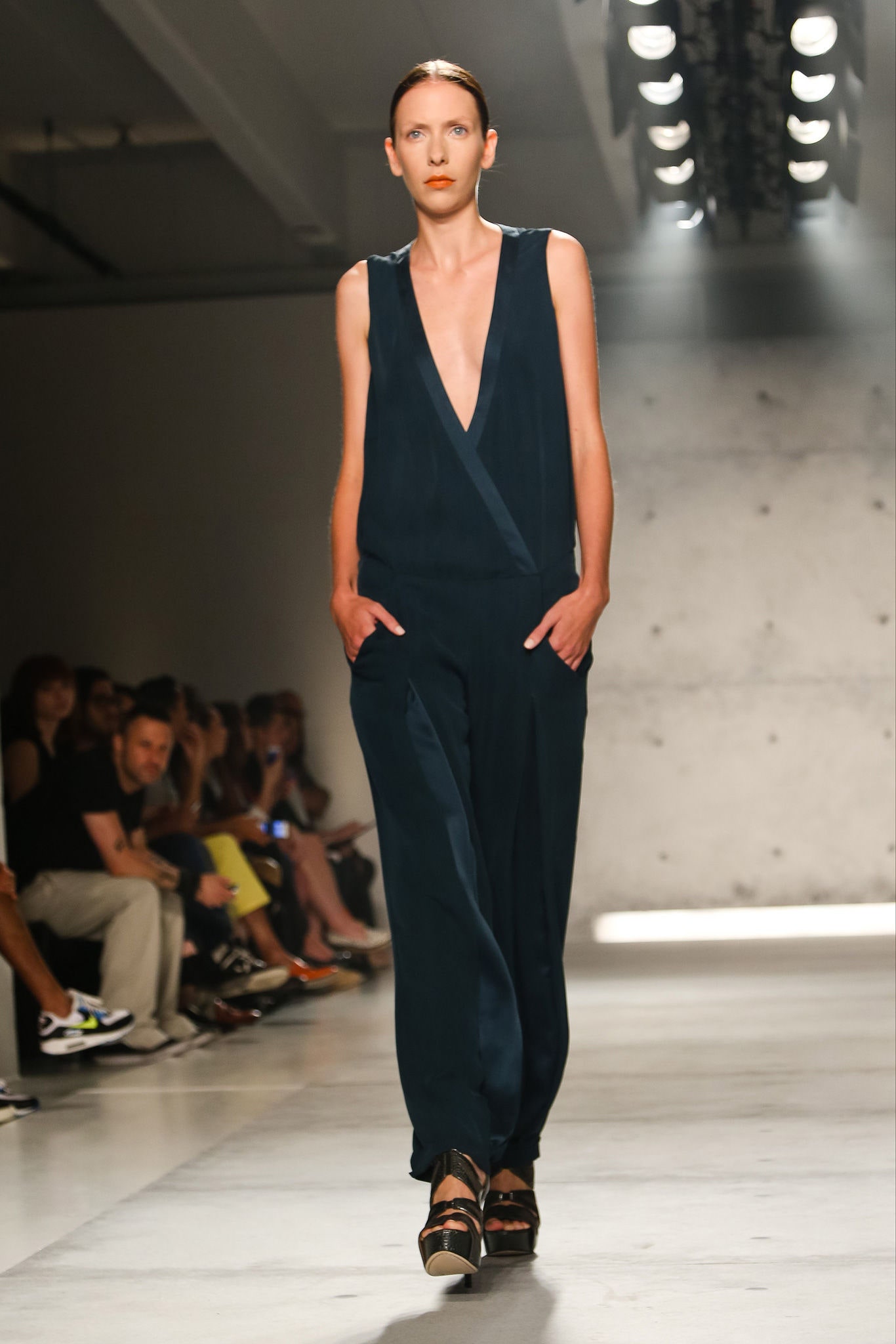 LaPointe S/S 13 Look 23