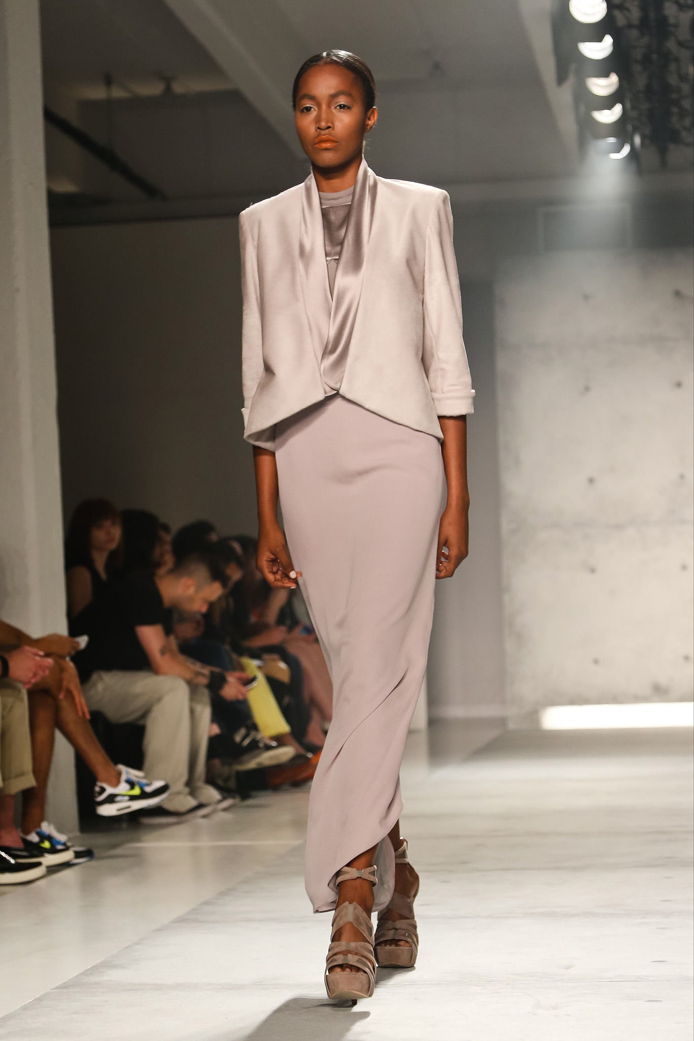 LaPointe S/S 13 Look 27