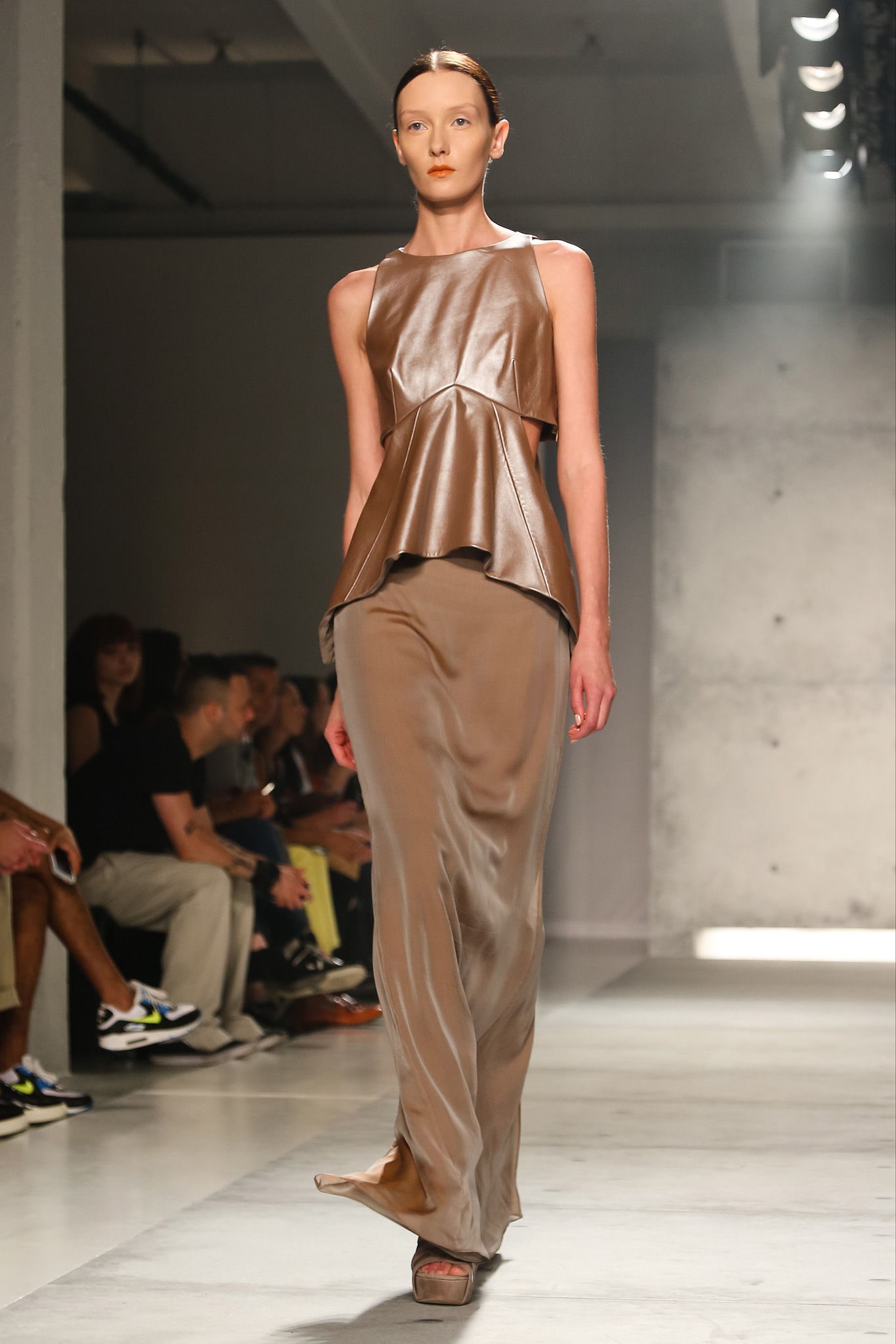 LaPointe S/S 13 Look 28