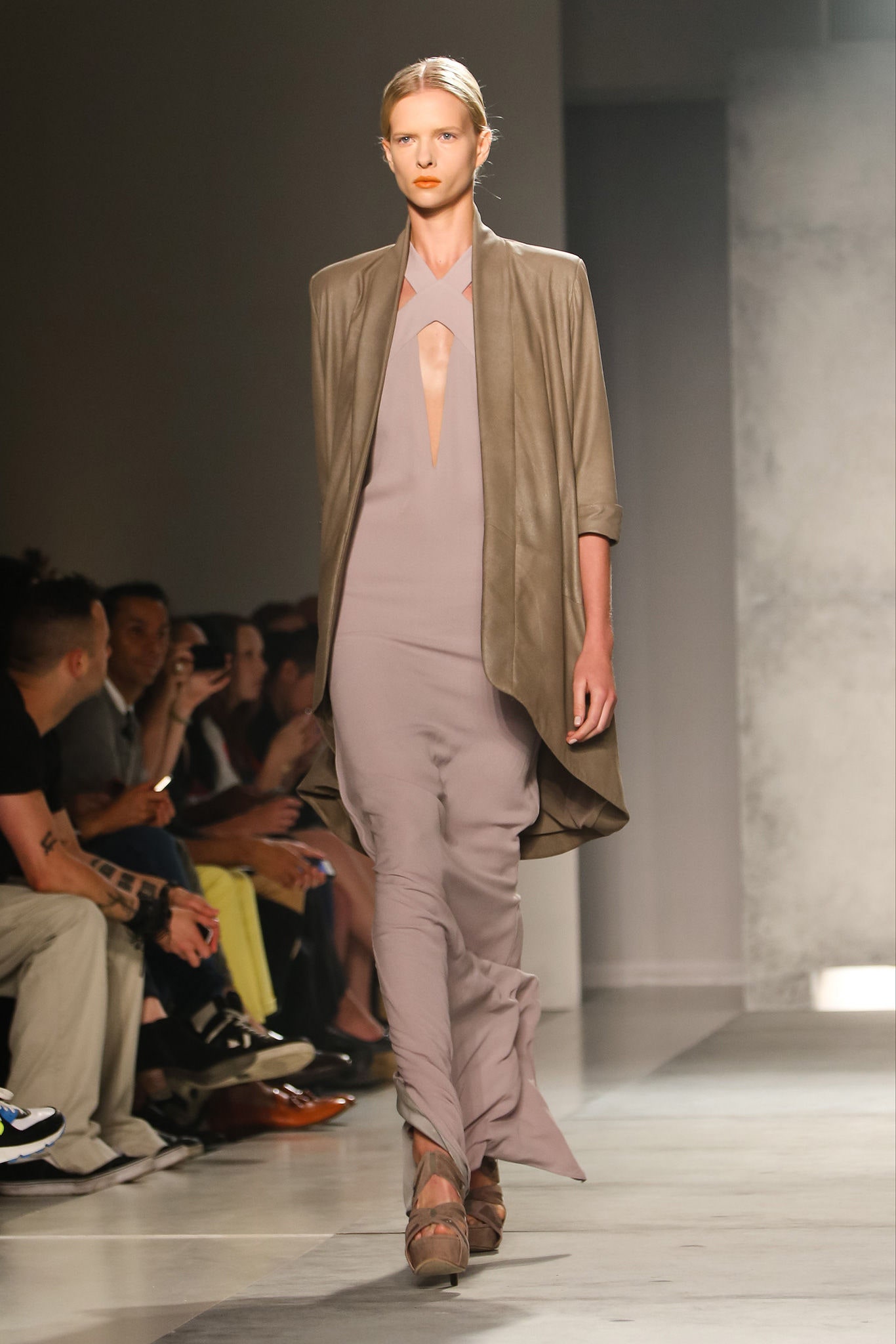 LaPointe S/S 13 Look 29