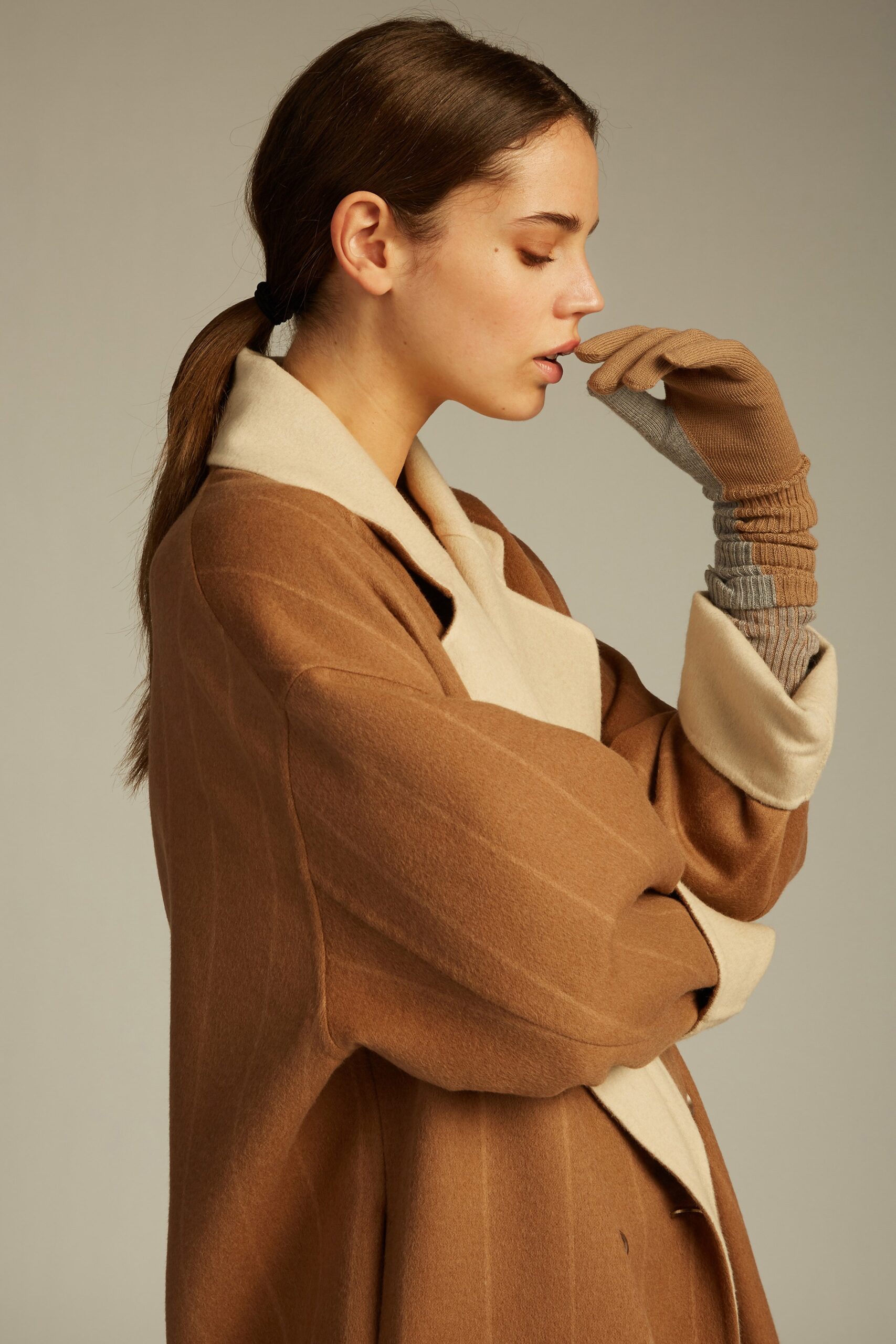Lorena Antoniazzi F/W 21 Look 1