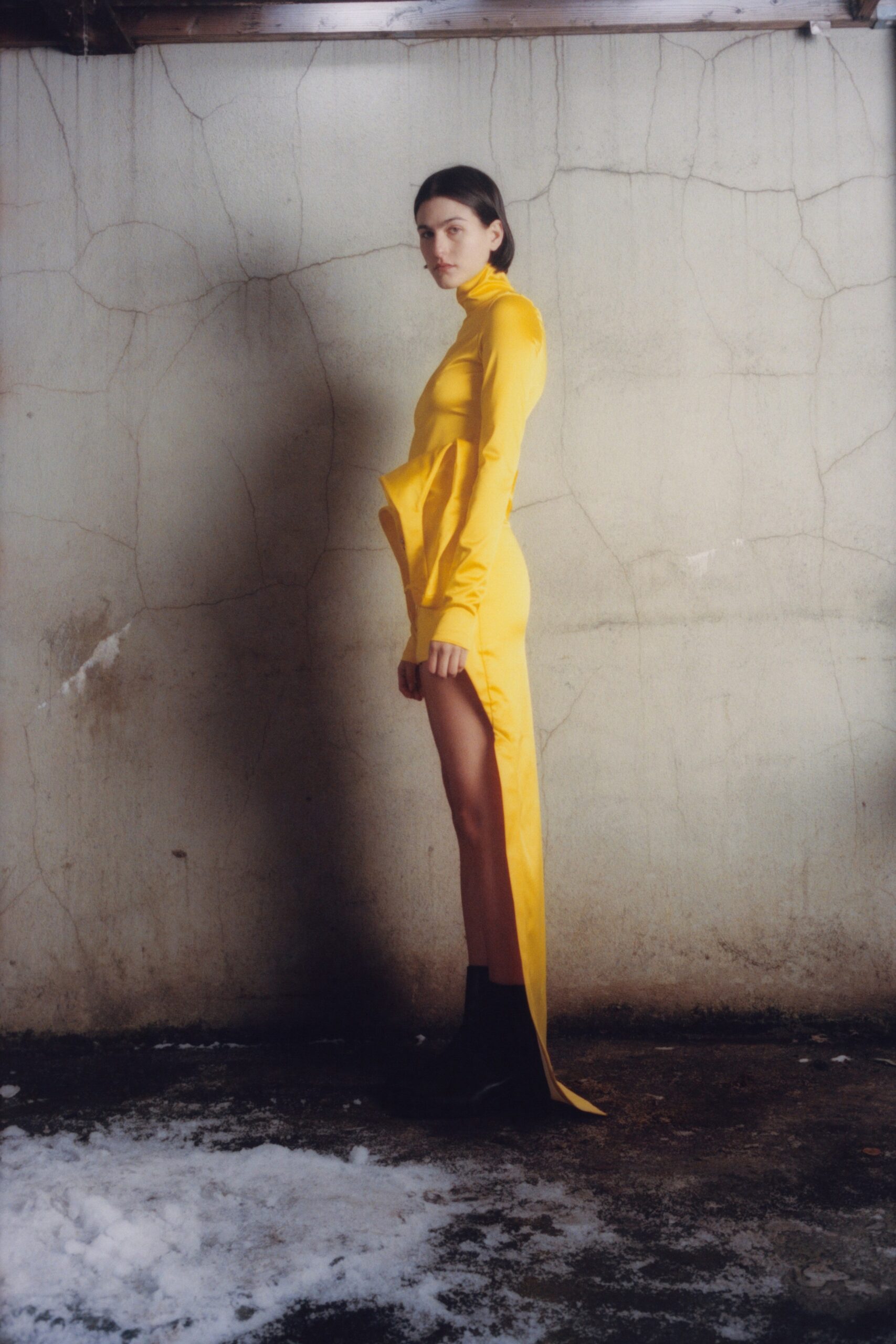 LRS Fall 2021 Ready-to-Wear