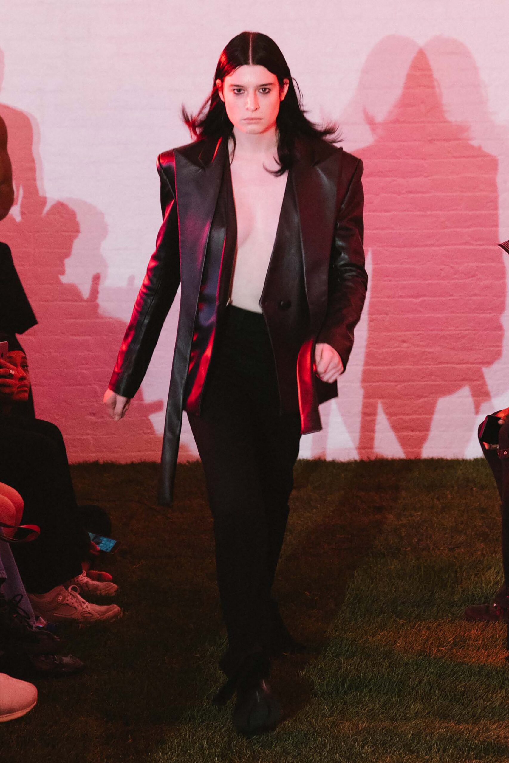 LRS Spring 2020 Ready-to-Wear