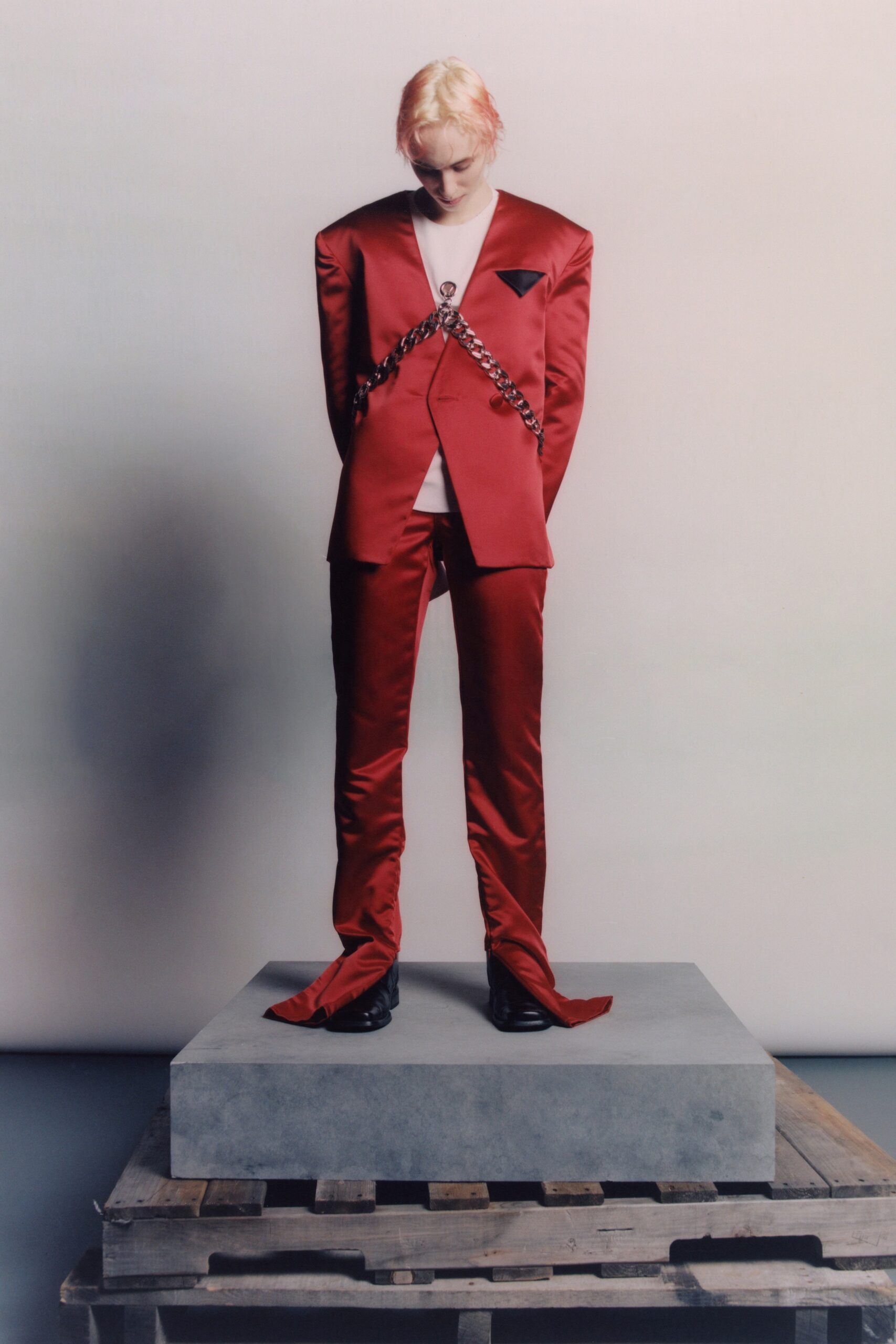 LRS Spring 2021 Ready-to-Wear