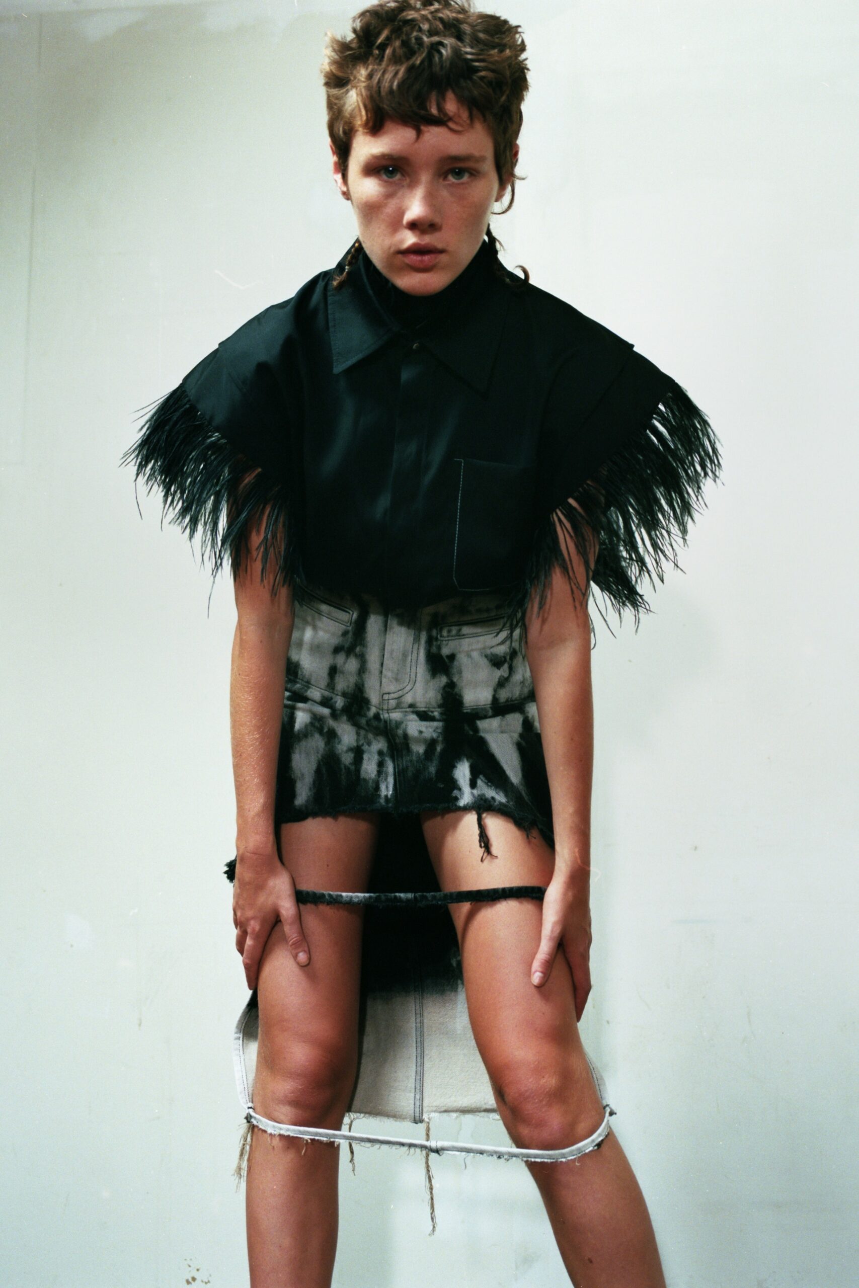 LRS Spring 2022 Ready-to-Wear