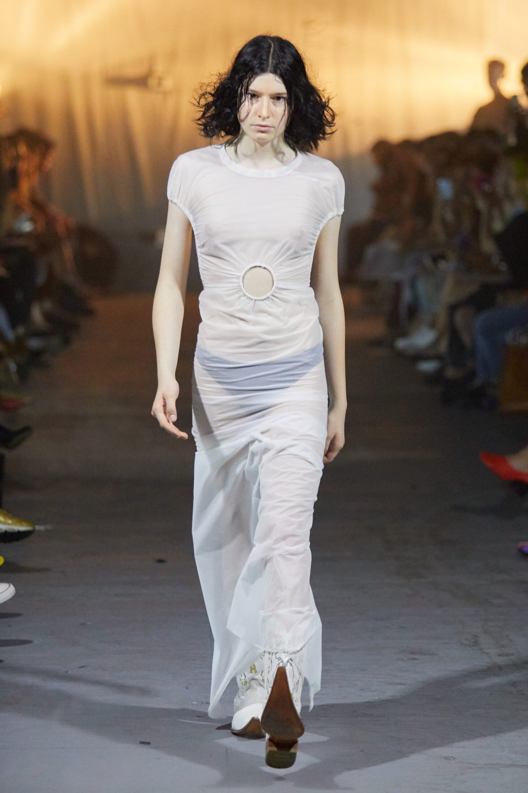 LRS Spring 2019 Ready-to-Wear