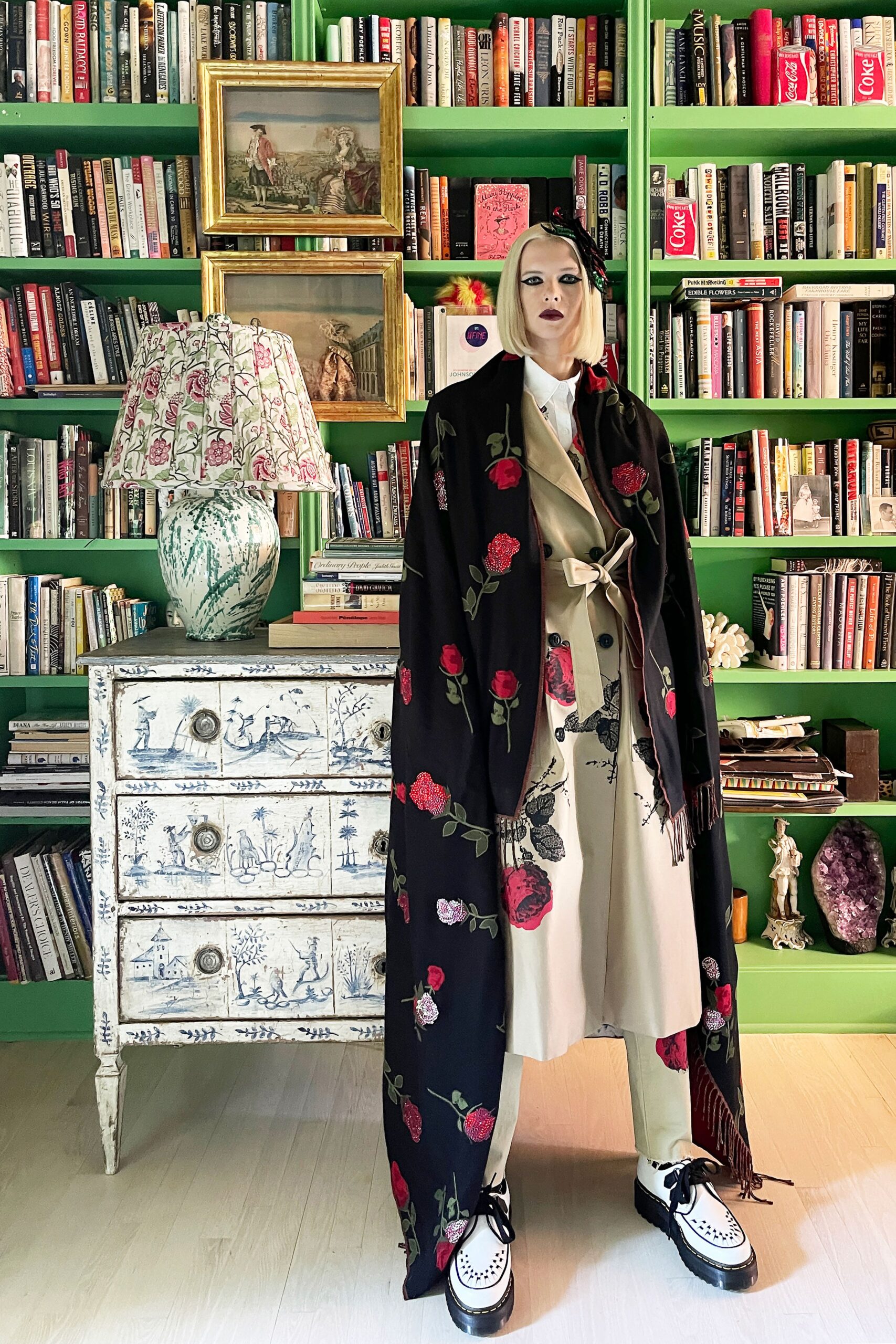 Libertine Fall 2022 Ready-to-Wear
