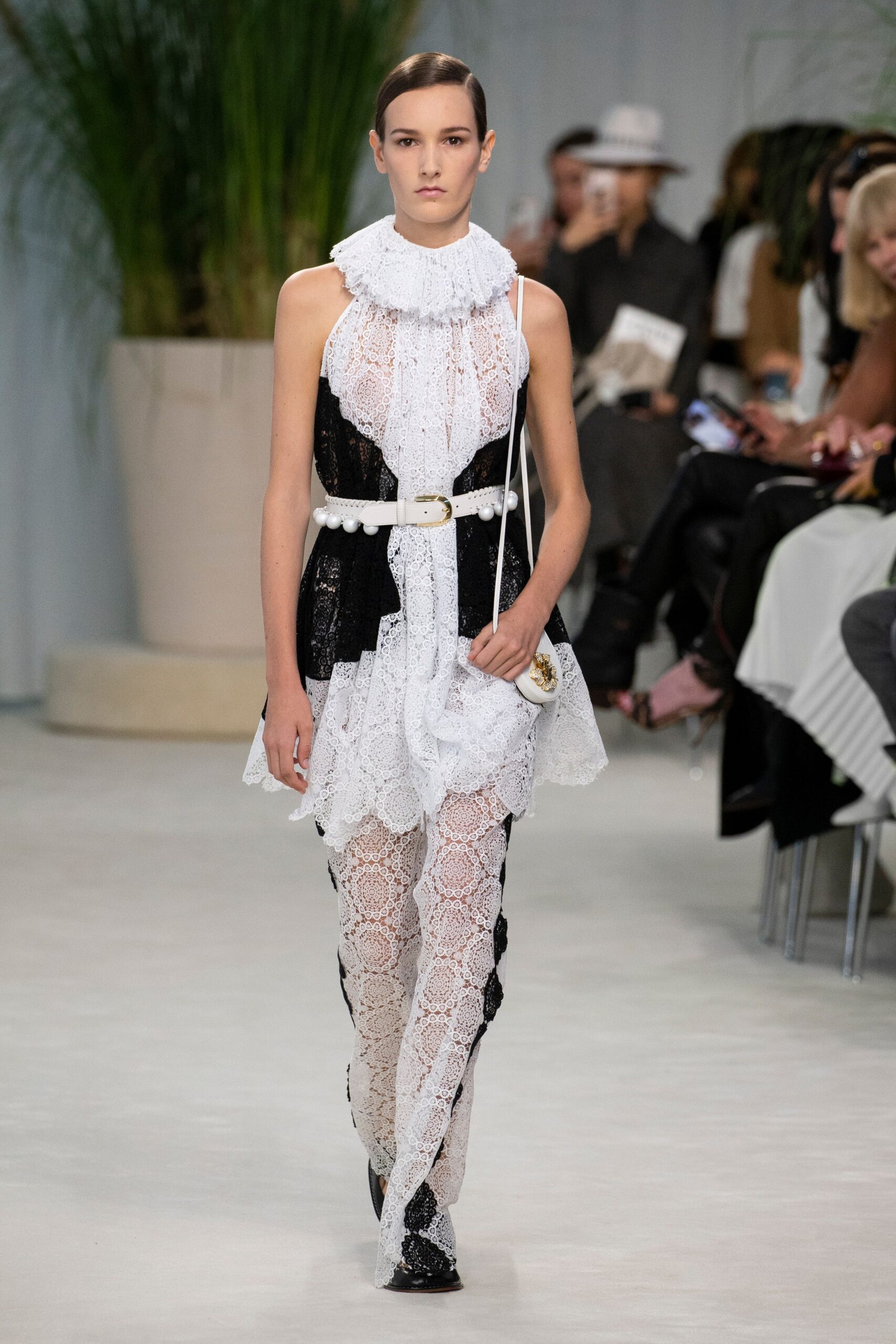 Loewe S/S 20 Look 1