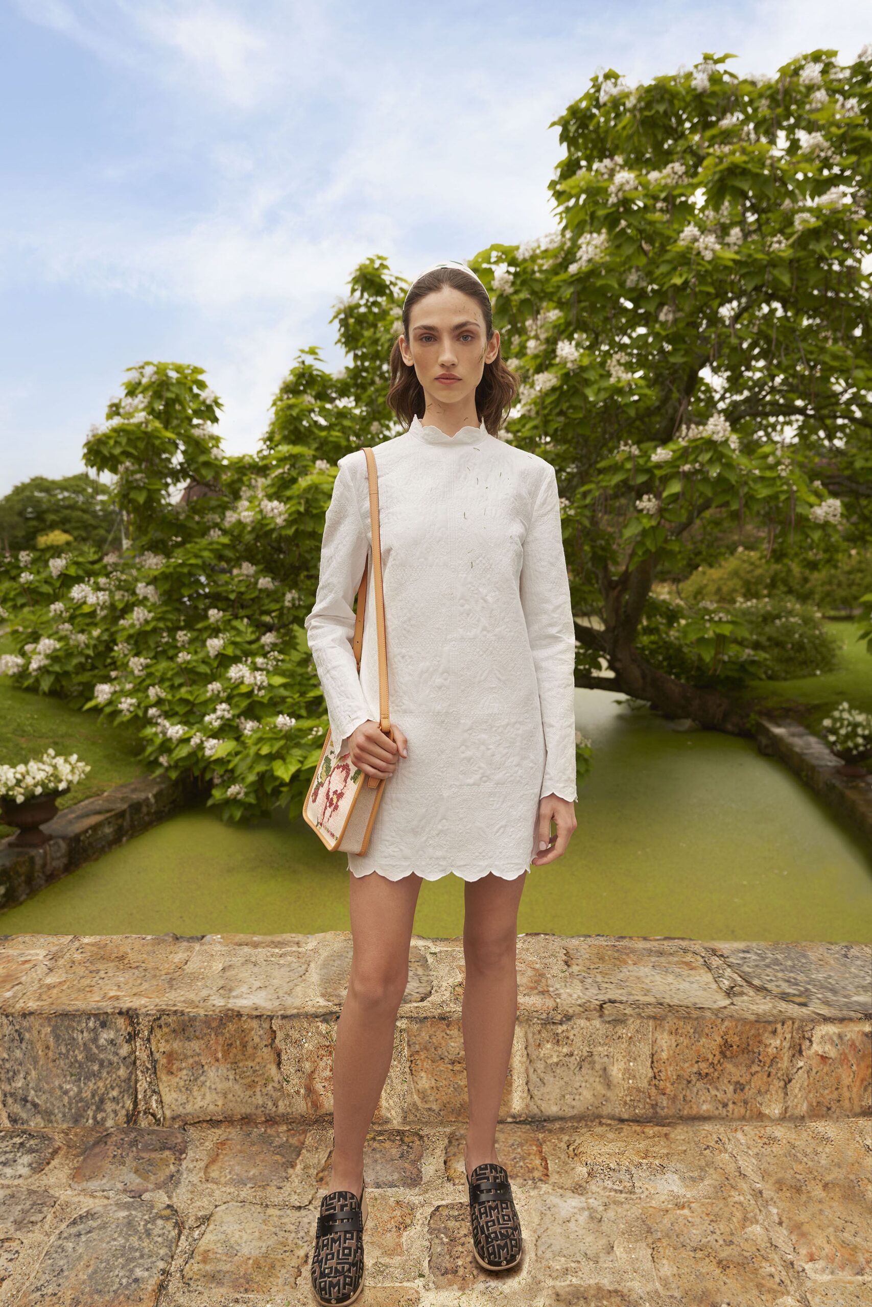 Longchamp Spring 2022 Ready-to-Wear
