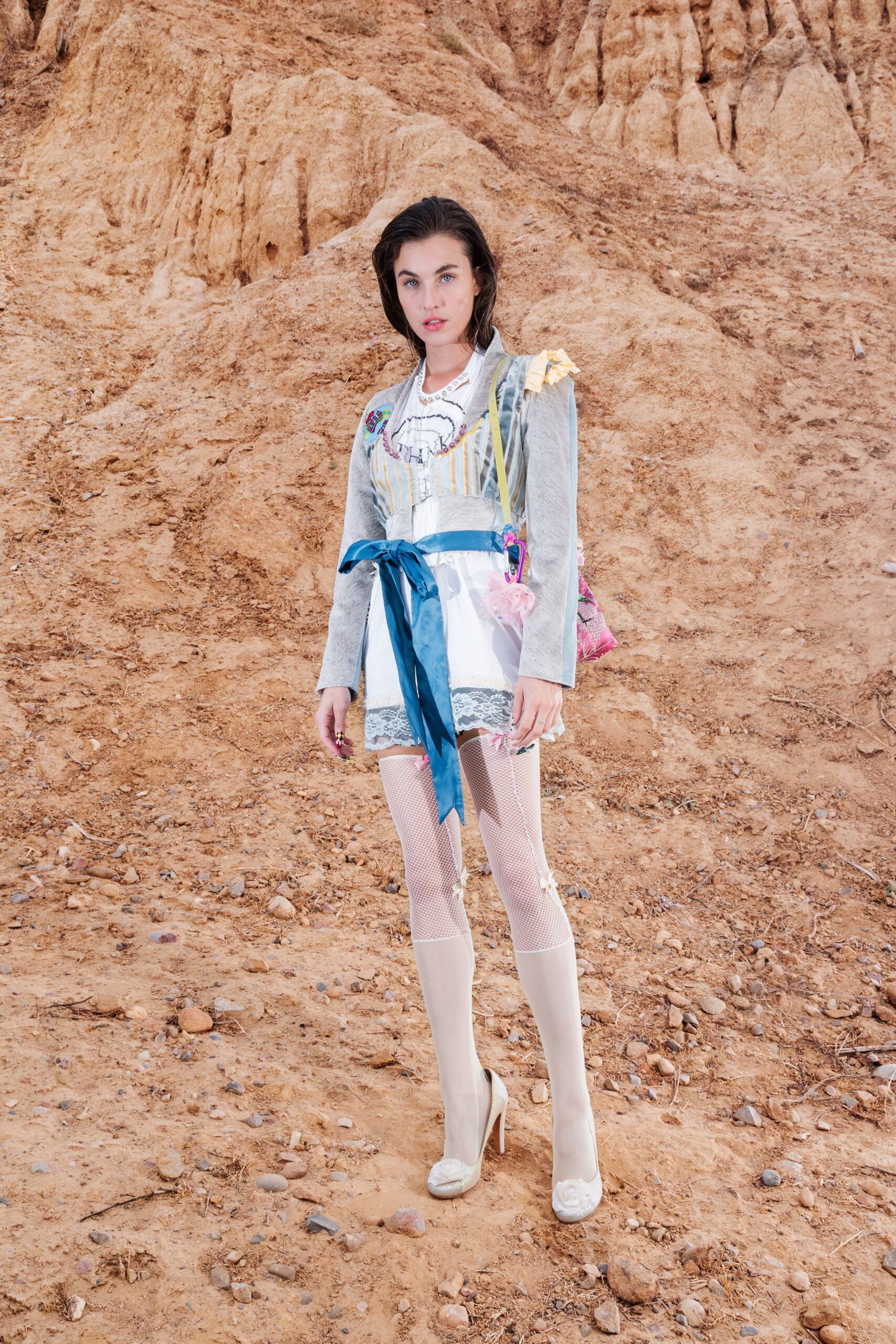 Lou Dallas Spring 2021 Ready-to-Wear