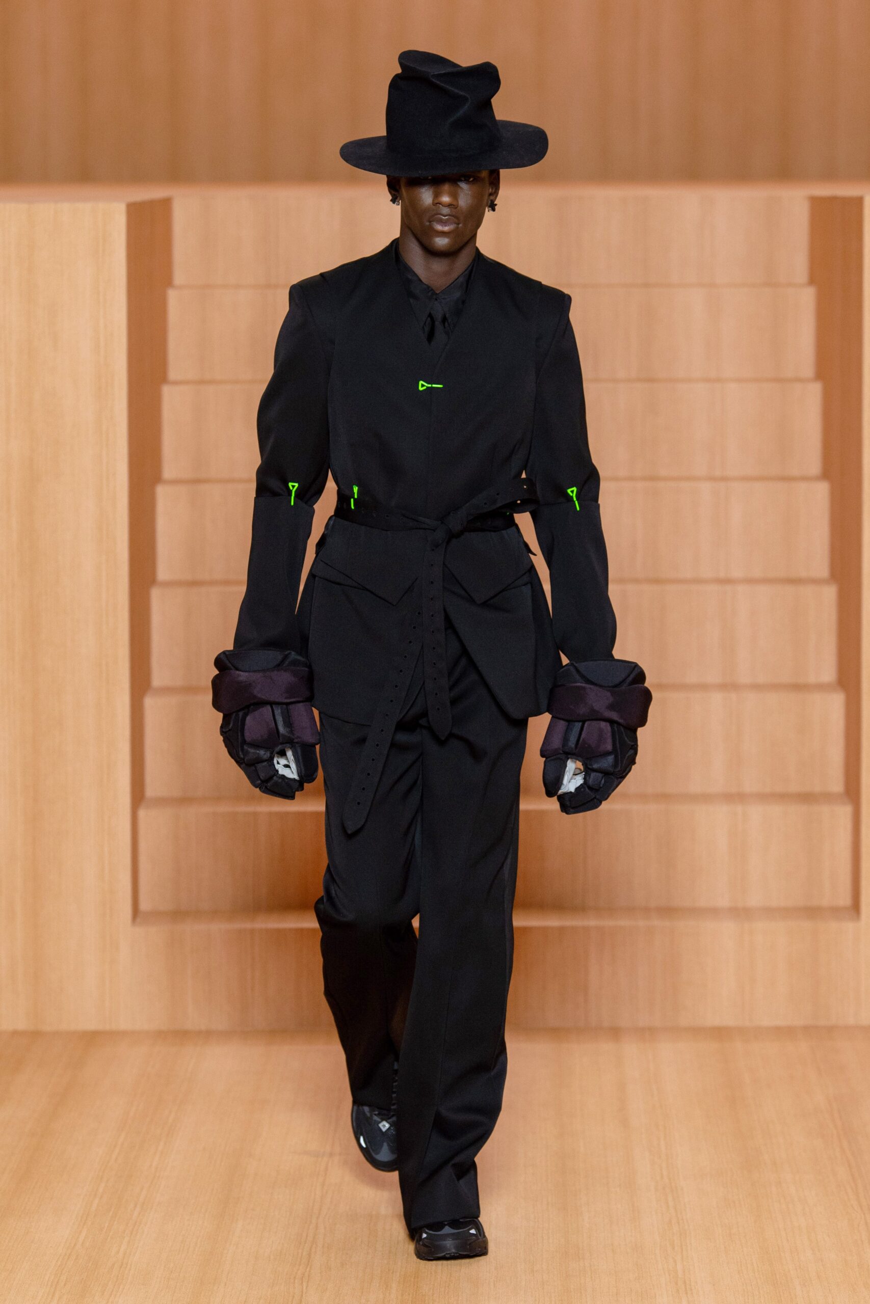 Louis Vuitton Spring 2022 Menswear