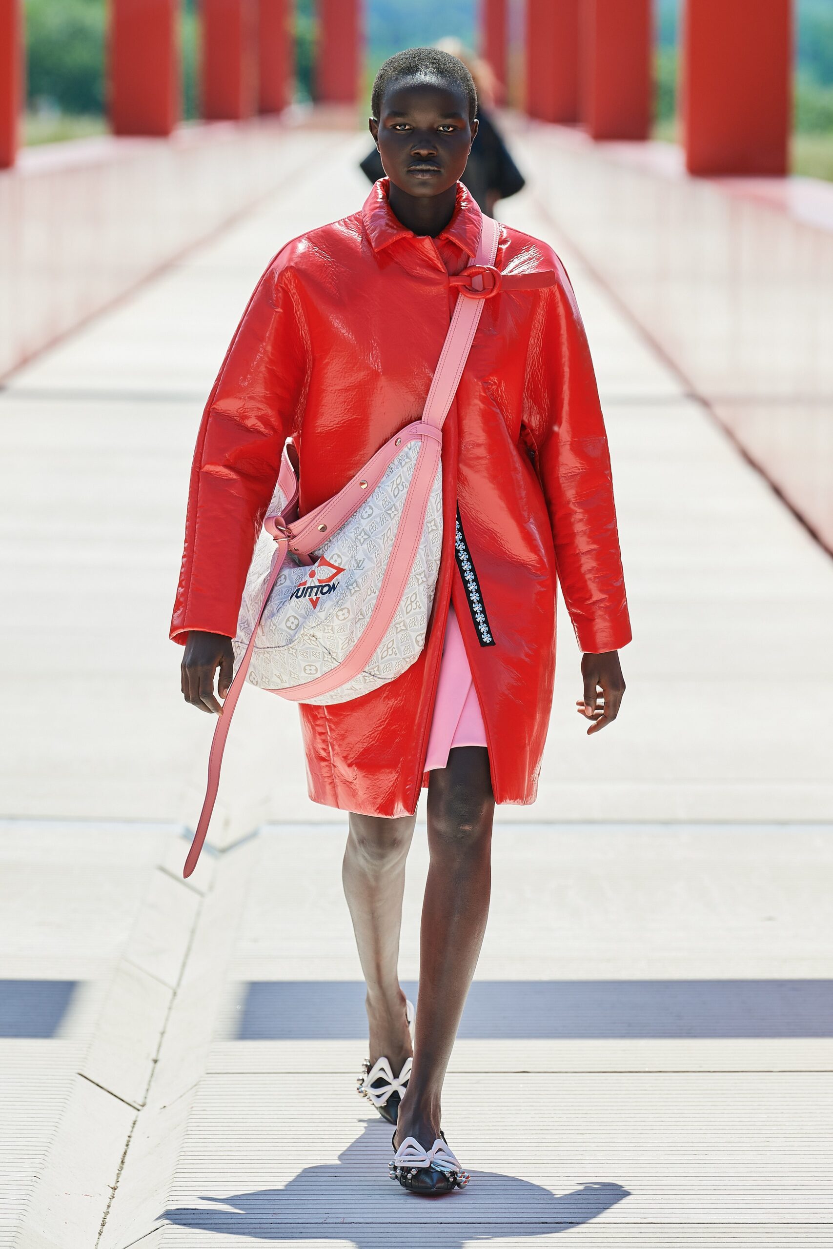 Louis Vuitton Resort 2022