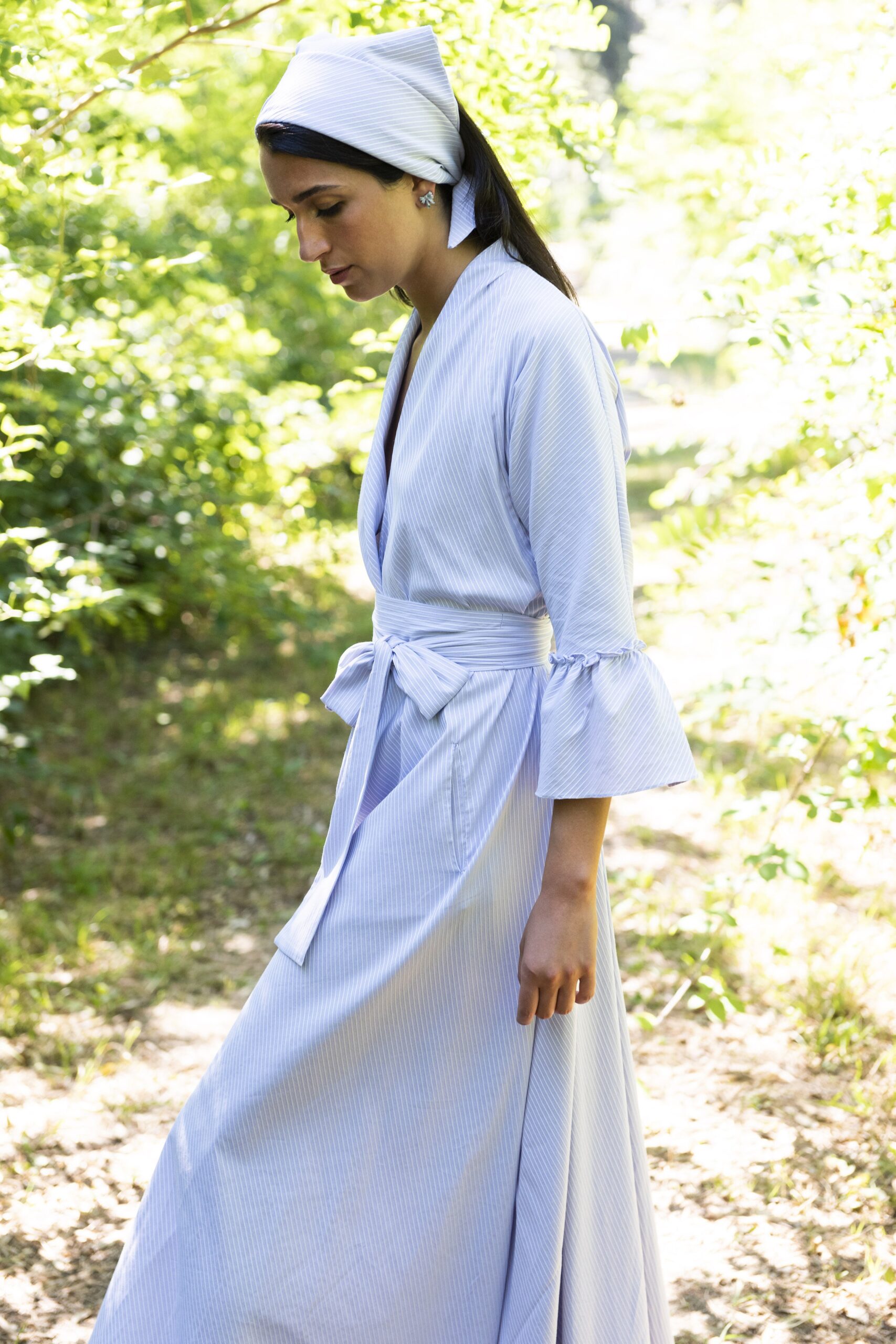 Luisa Beccaria Resort 21 Look 1