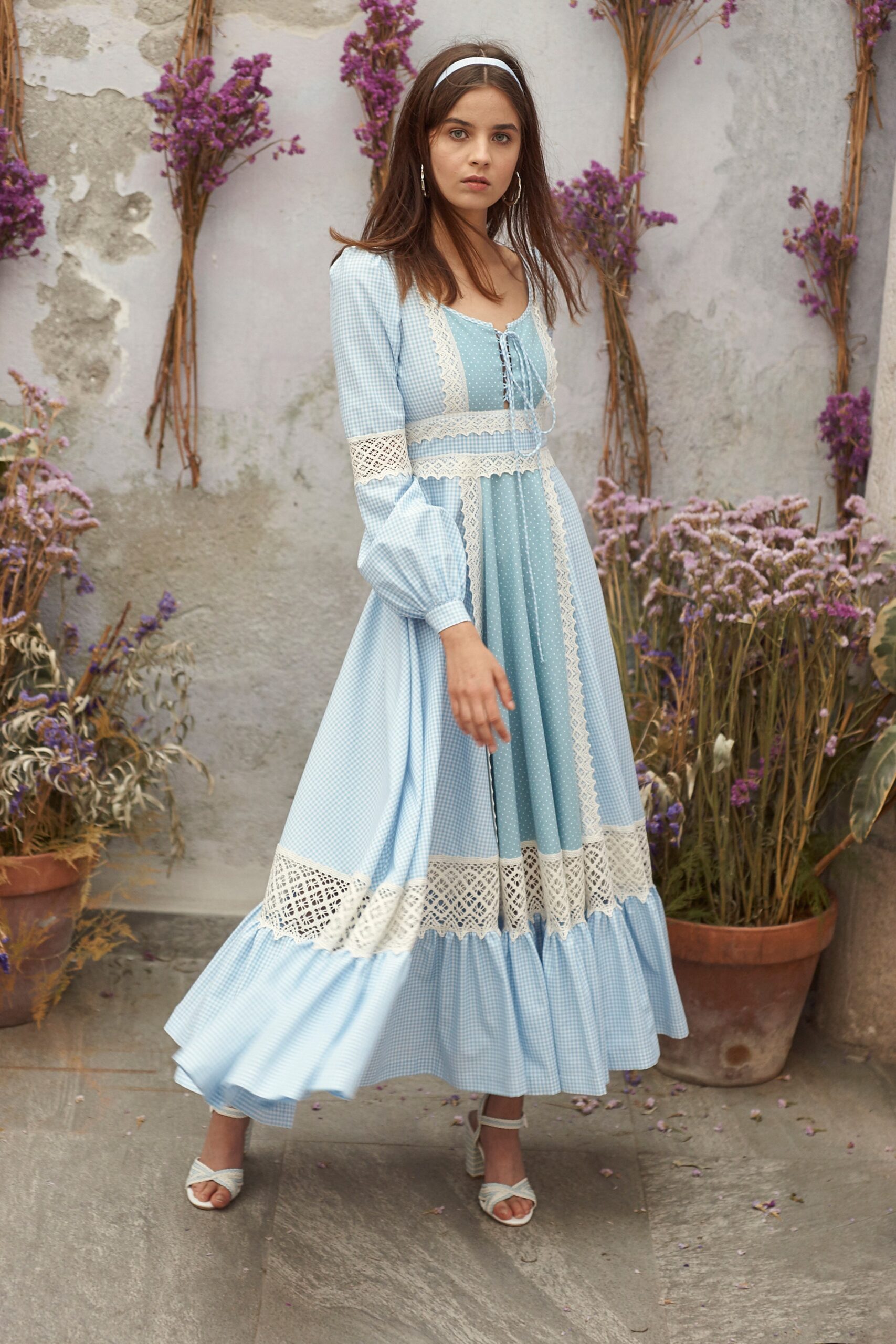 Luisa Beccaria Resort 2019