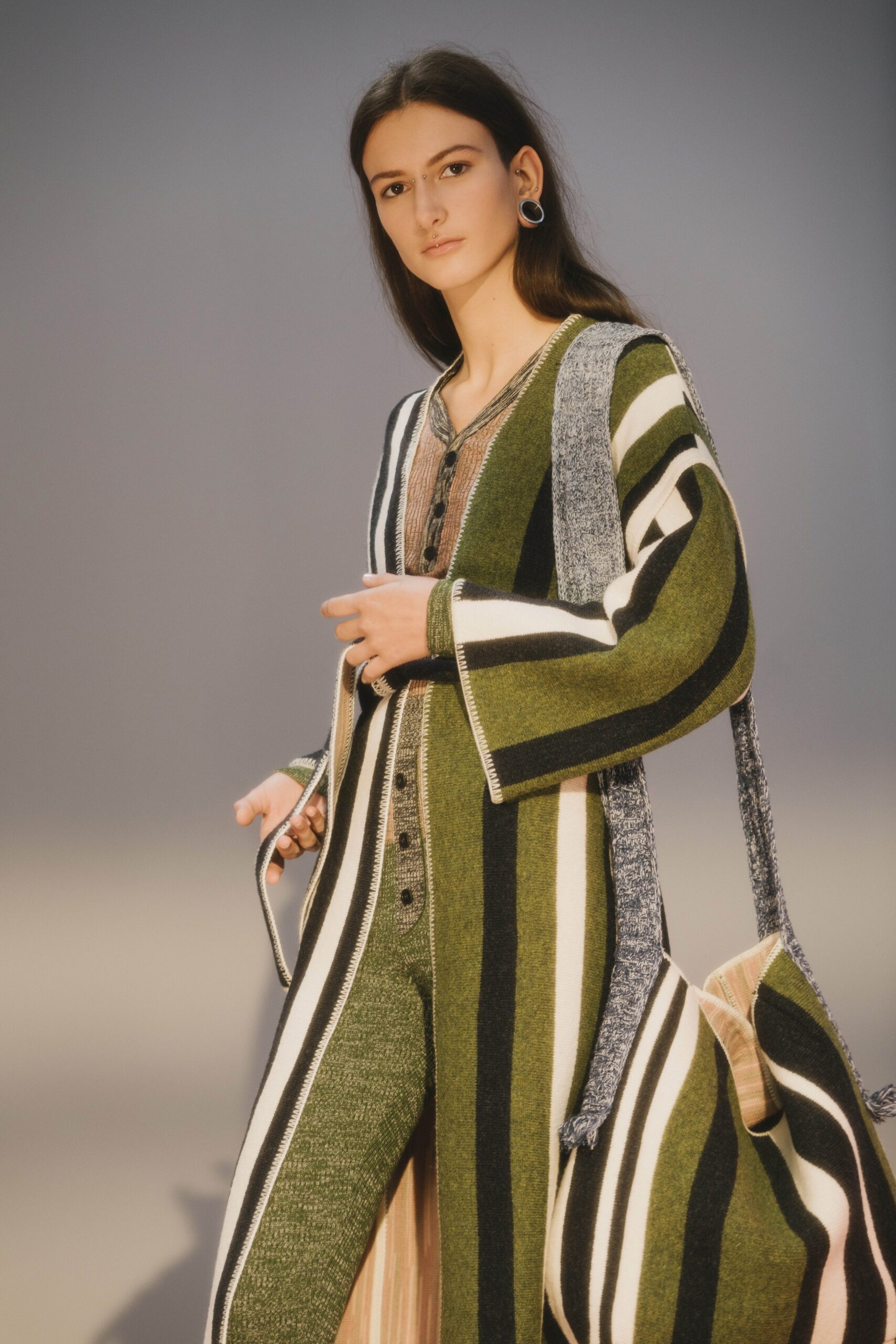 M Missoni Fall 2019 Ready-to-Wear