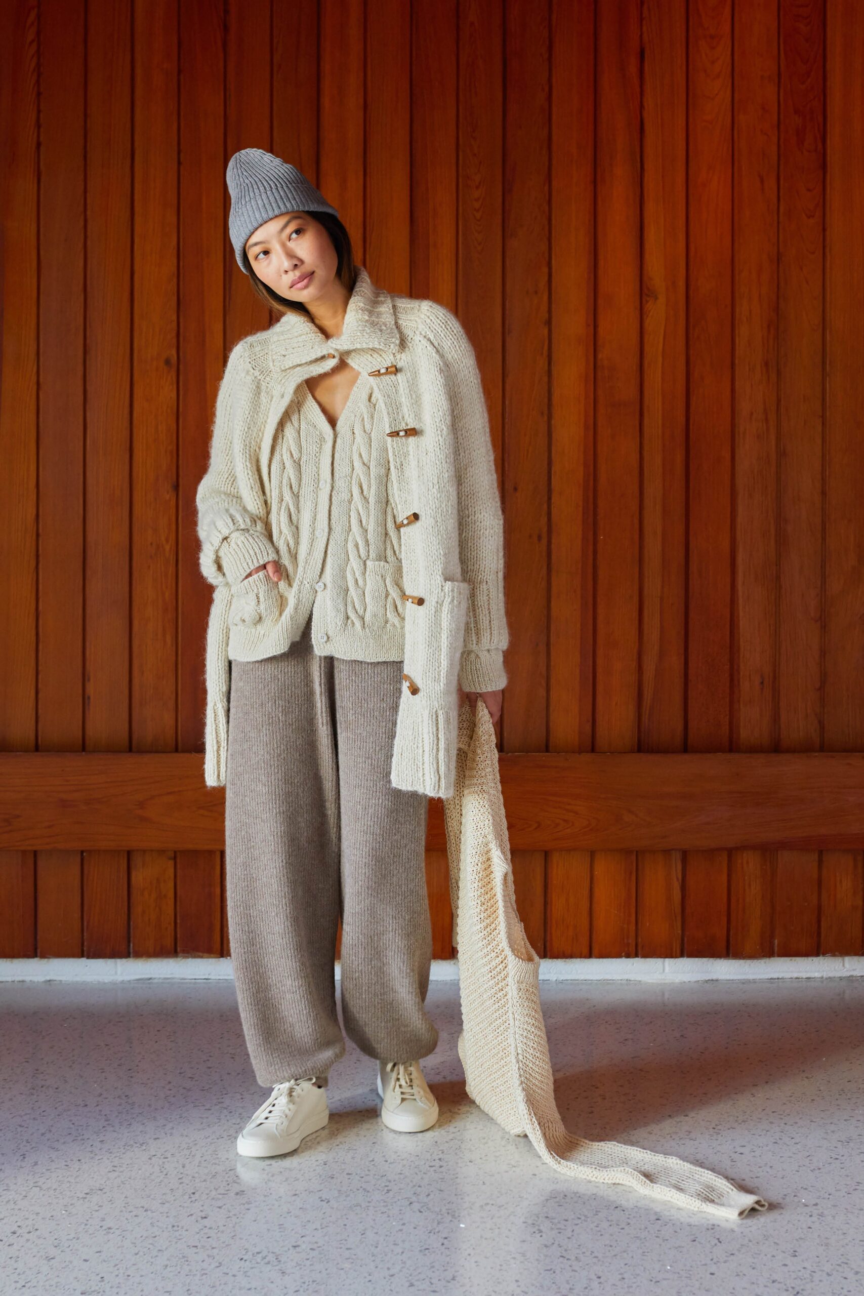 M.Patmos Fall 2019 Ready-to-Wear