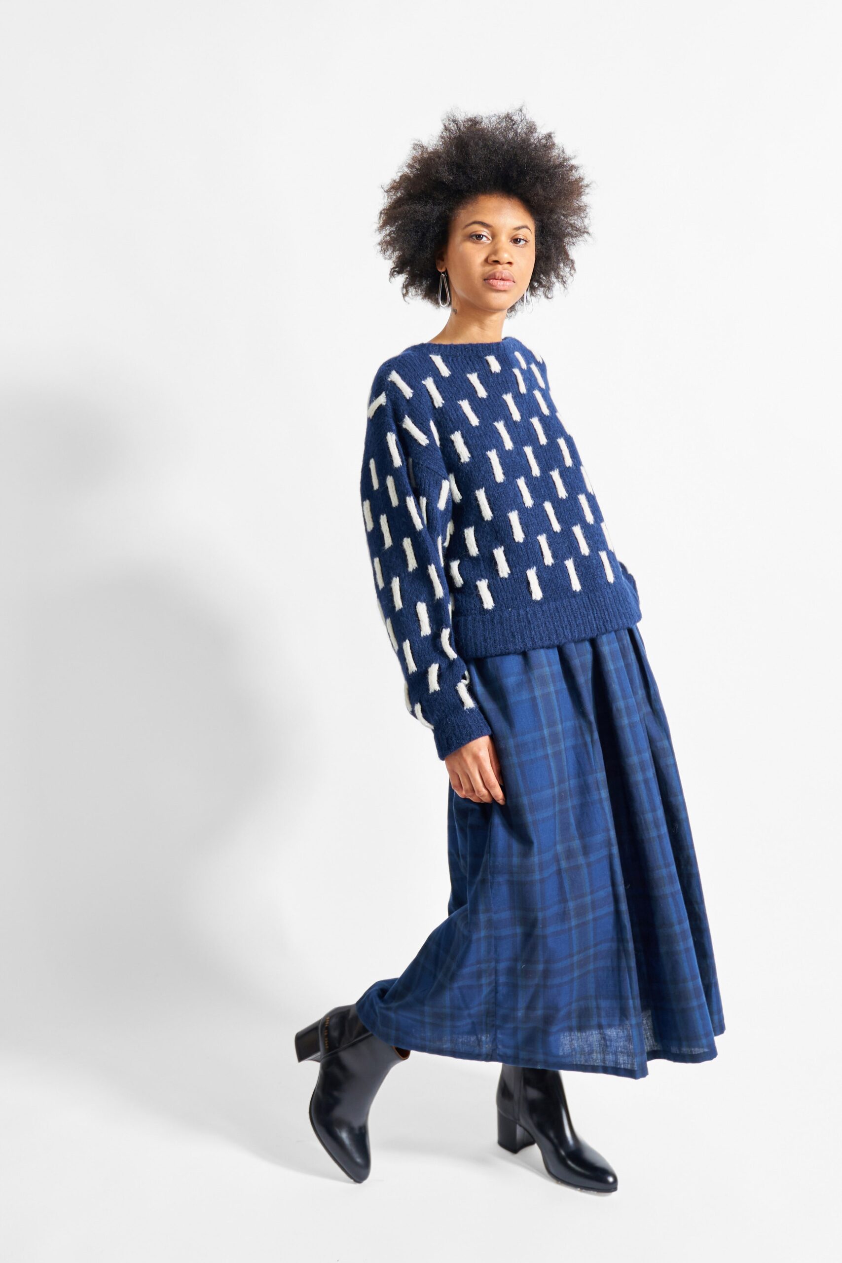 M.Patmos Fall 2020 Ready-to-Wear