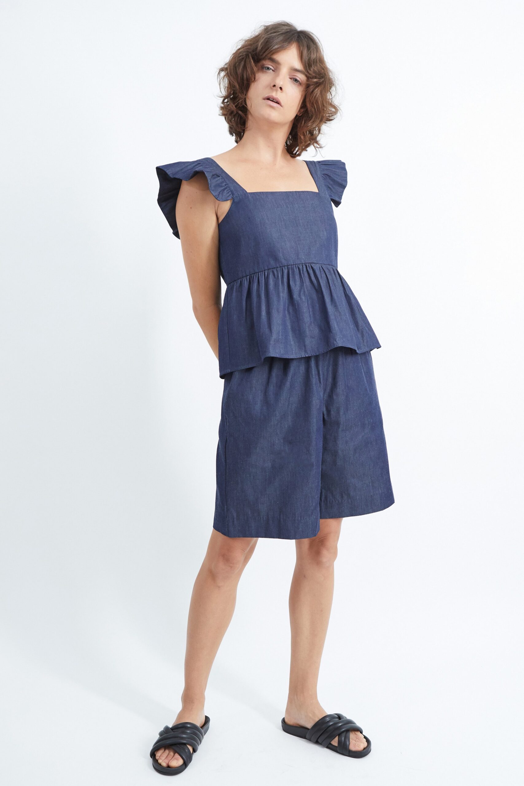 M.Patmos Spring 2020 Ready-to-Wear