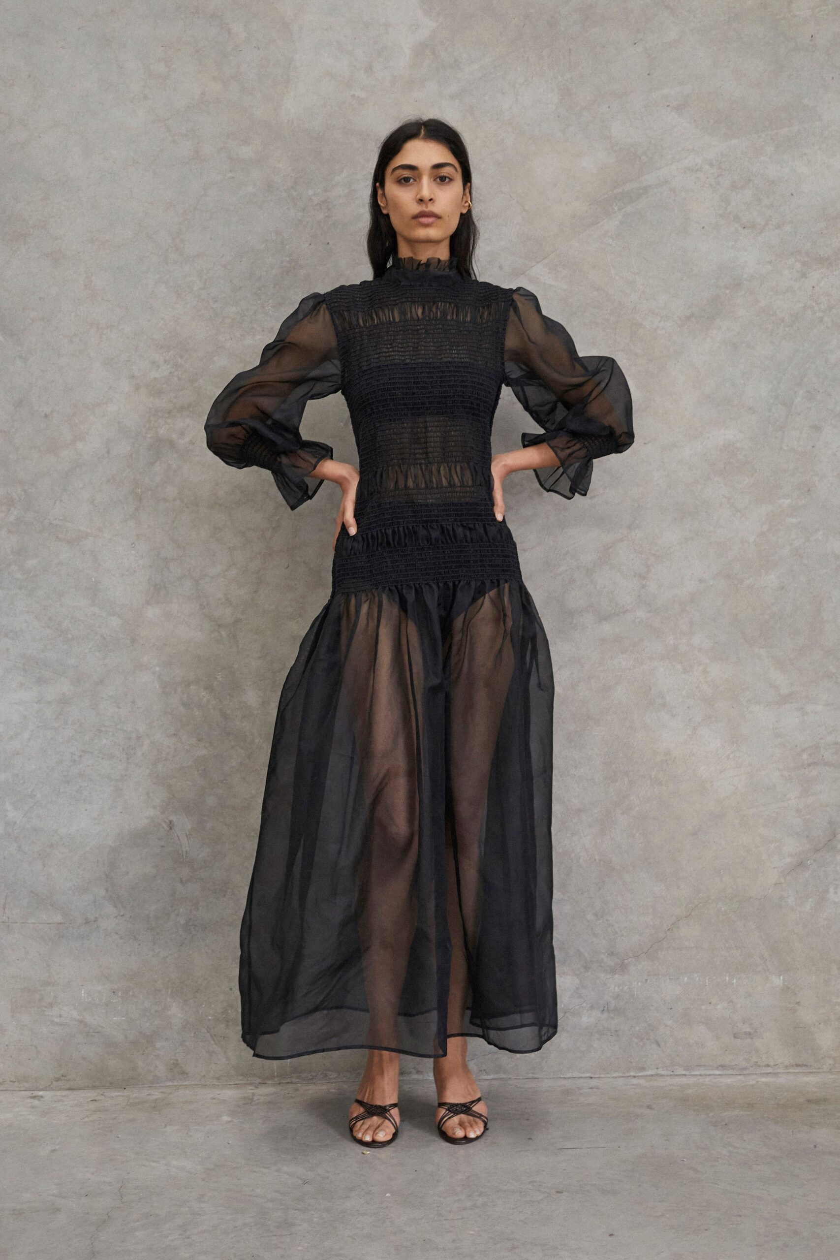 Maggie Marilyn S/S 21 Look 1