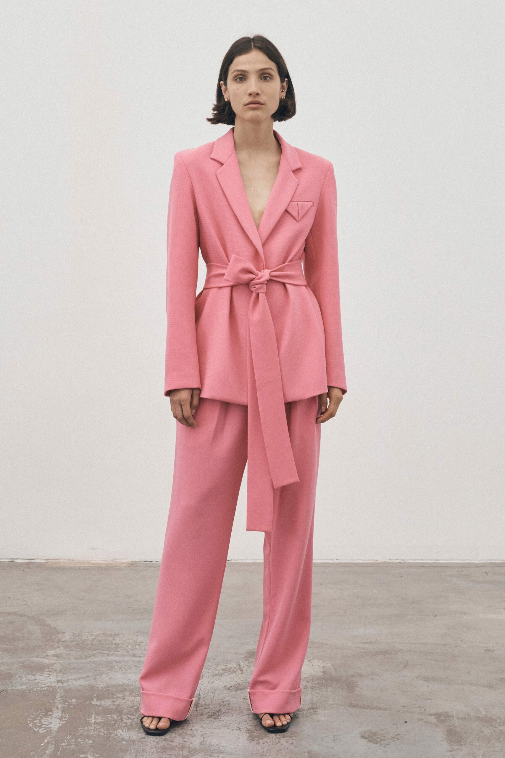 Maggie Marilyn F/W 20 Look 1