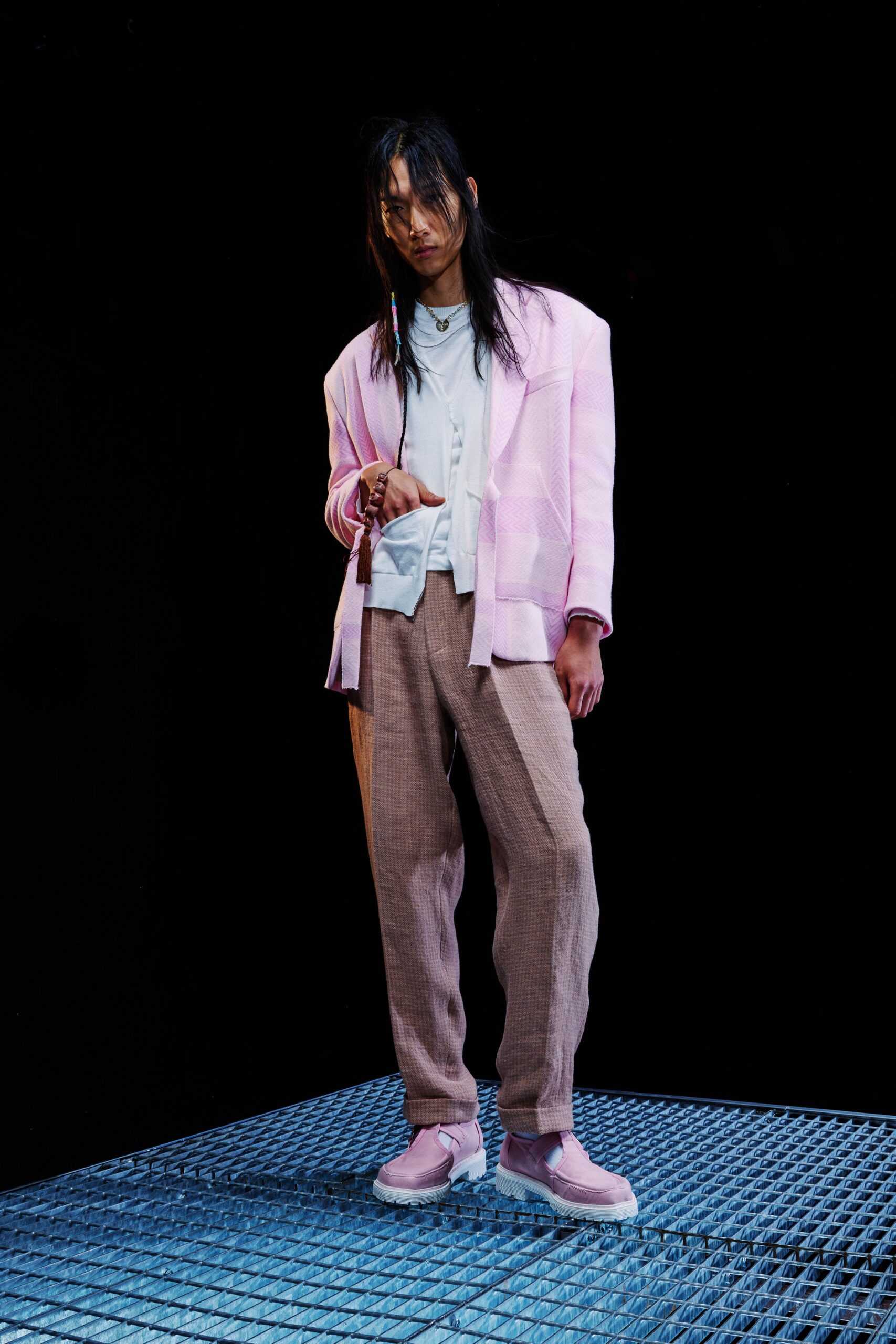 Magliano Spring 2022 Menswear