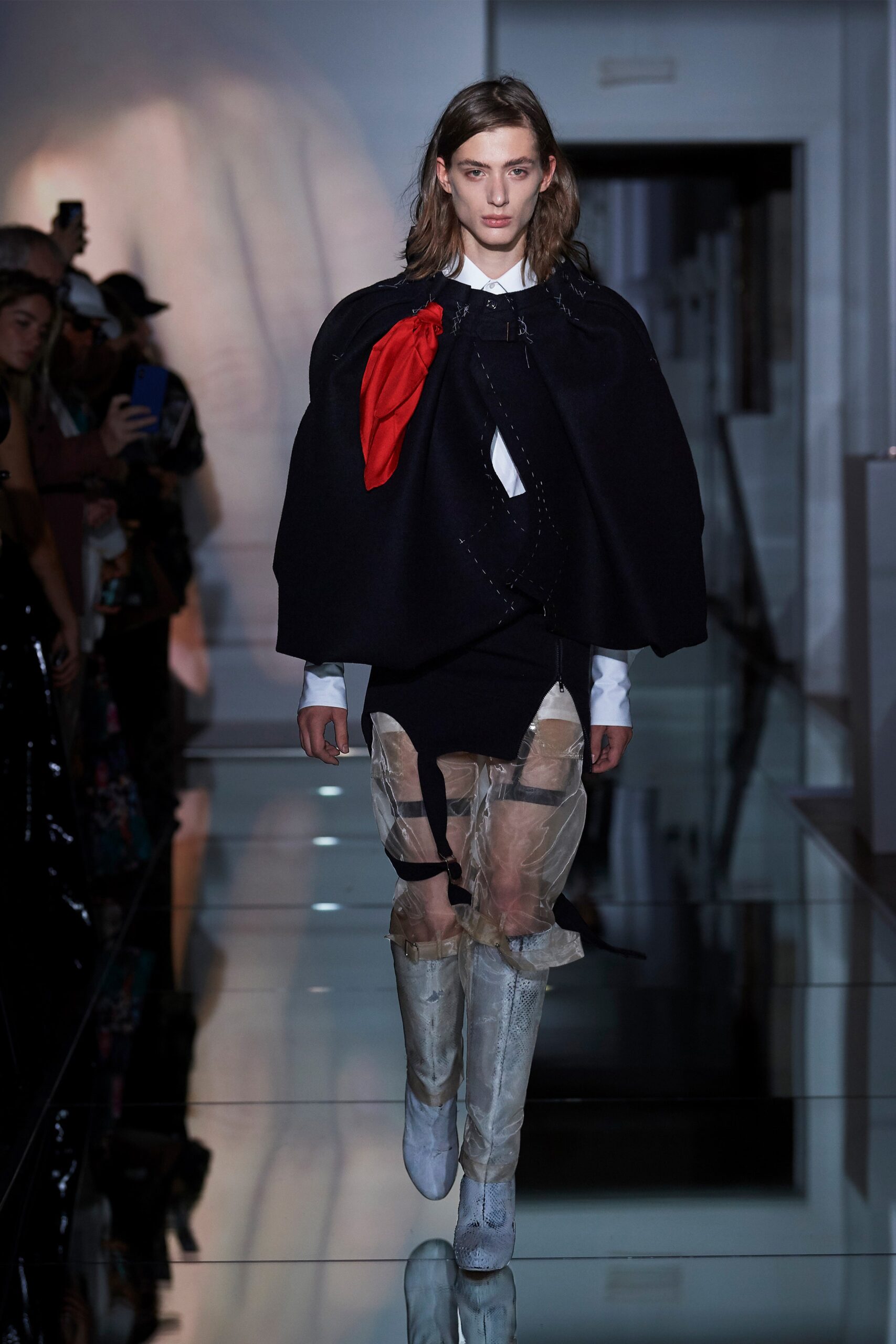 Maison Margiela Fall 2019 Couture