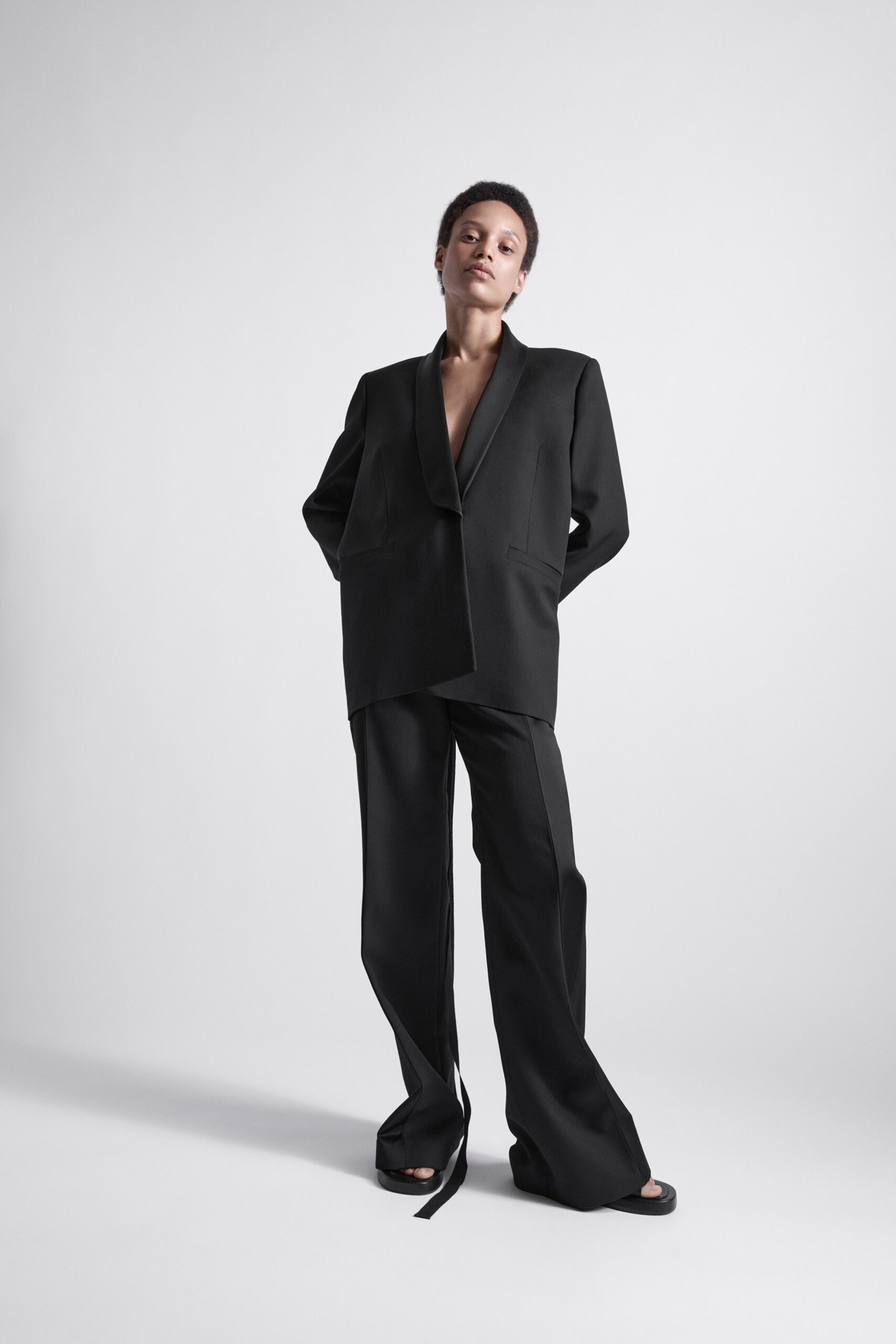 Maison Rabih Kayrouz Fall 2021 Couture