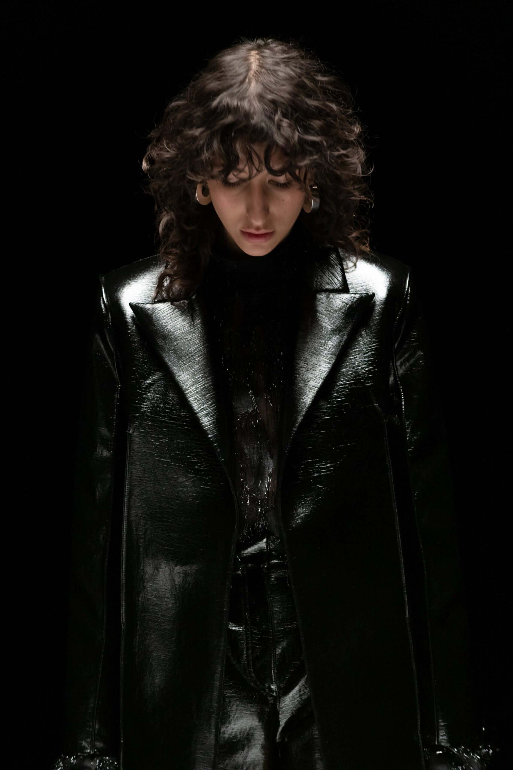 Maison Rabih Kayrouz Fall 2022 Ready-to-Wear
