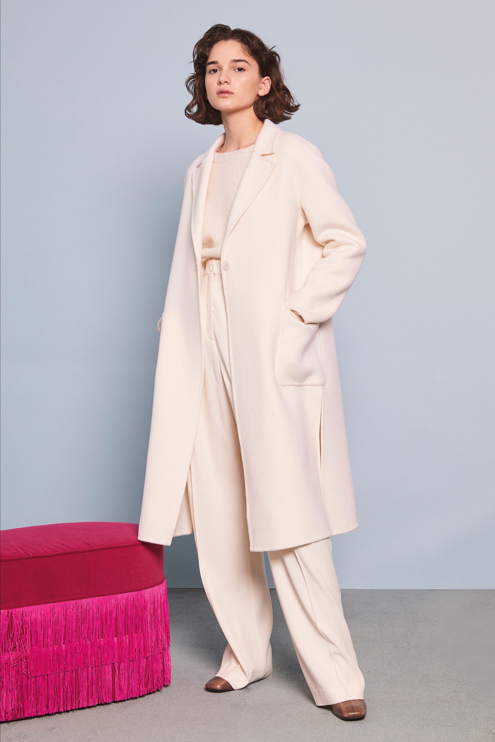 Malìparmi Fall 2019 Ready-to-Wear