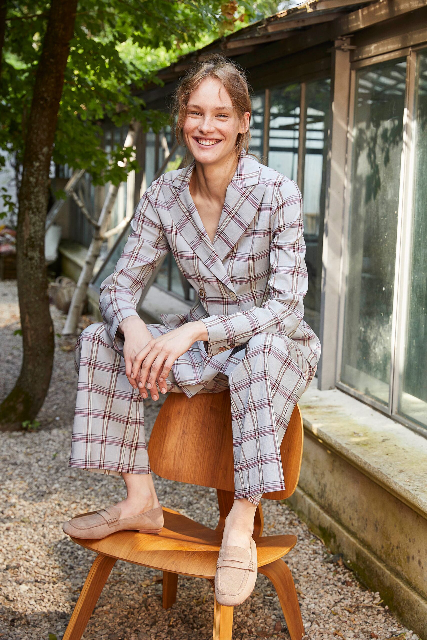 Malìparmi Spring 2020 Ready-to-Wear