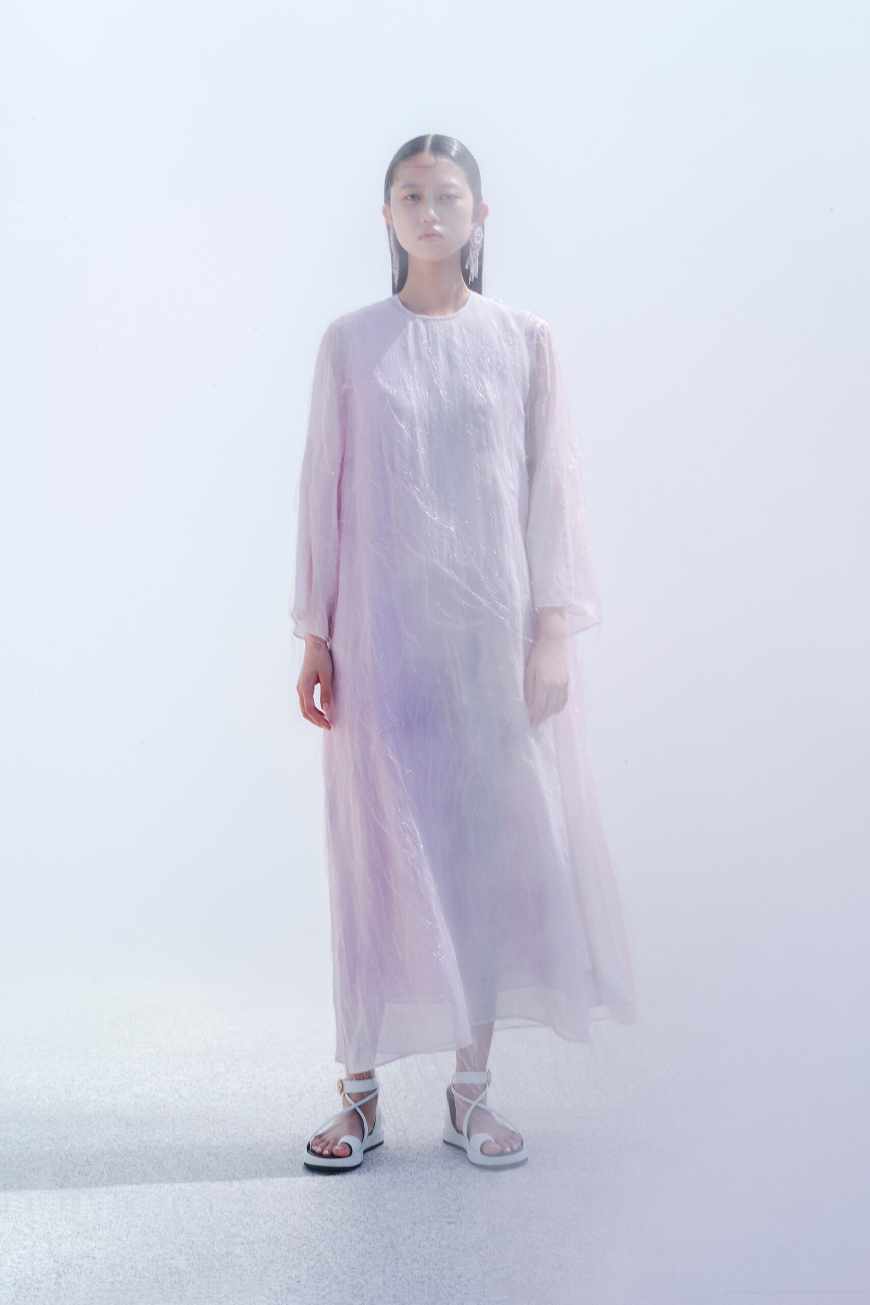 Mame Kurogouchi Spring 2022 Ready-to-Wear