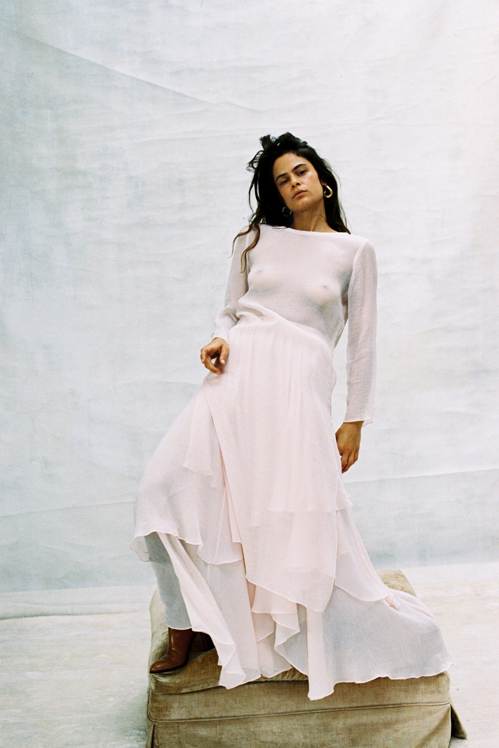 Mara Hoffman Fall 2019 Ready-to-Wear