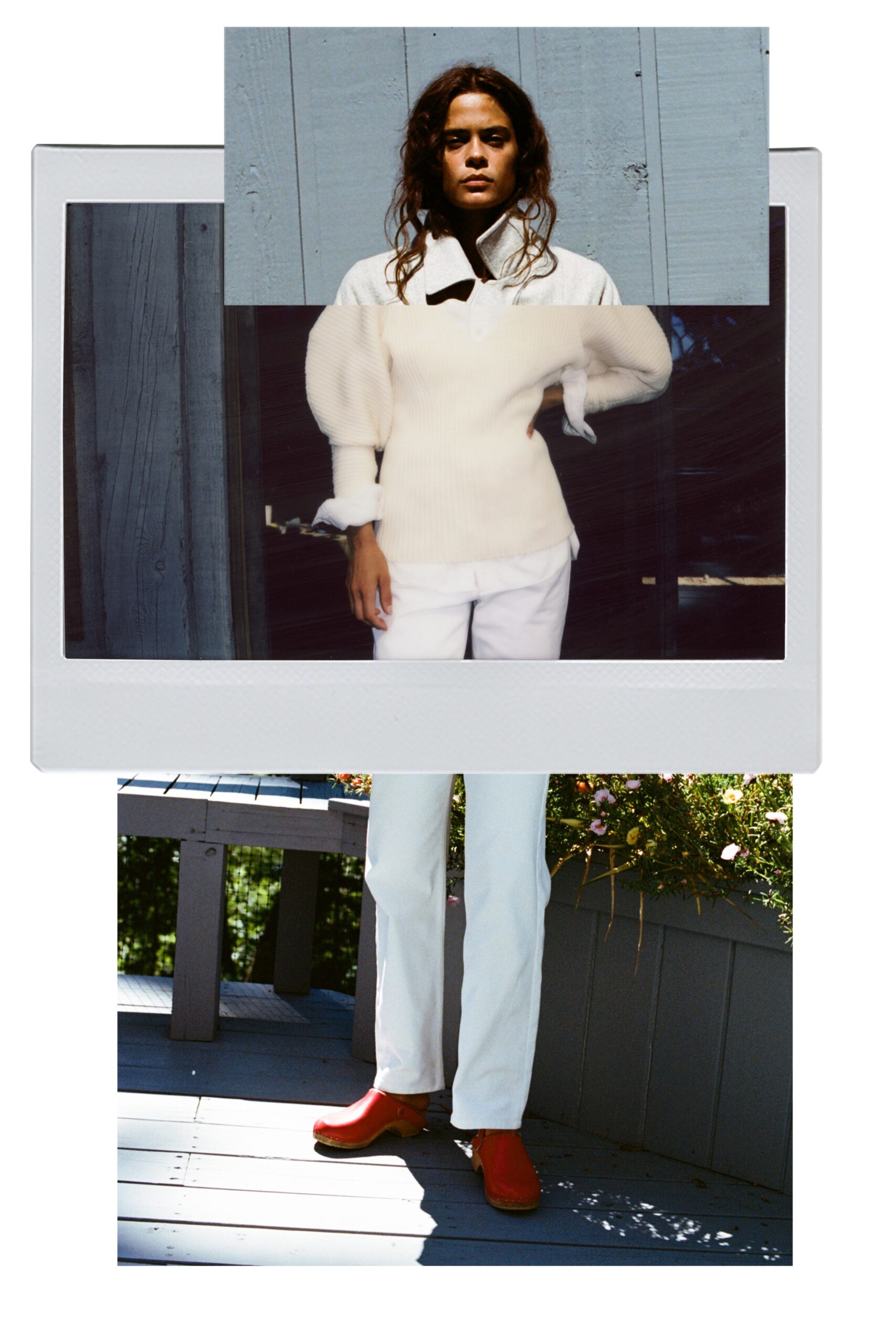 Mara Hoffman Resort 21 Look 1