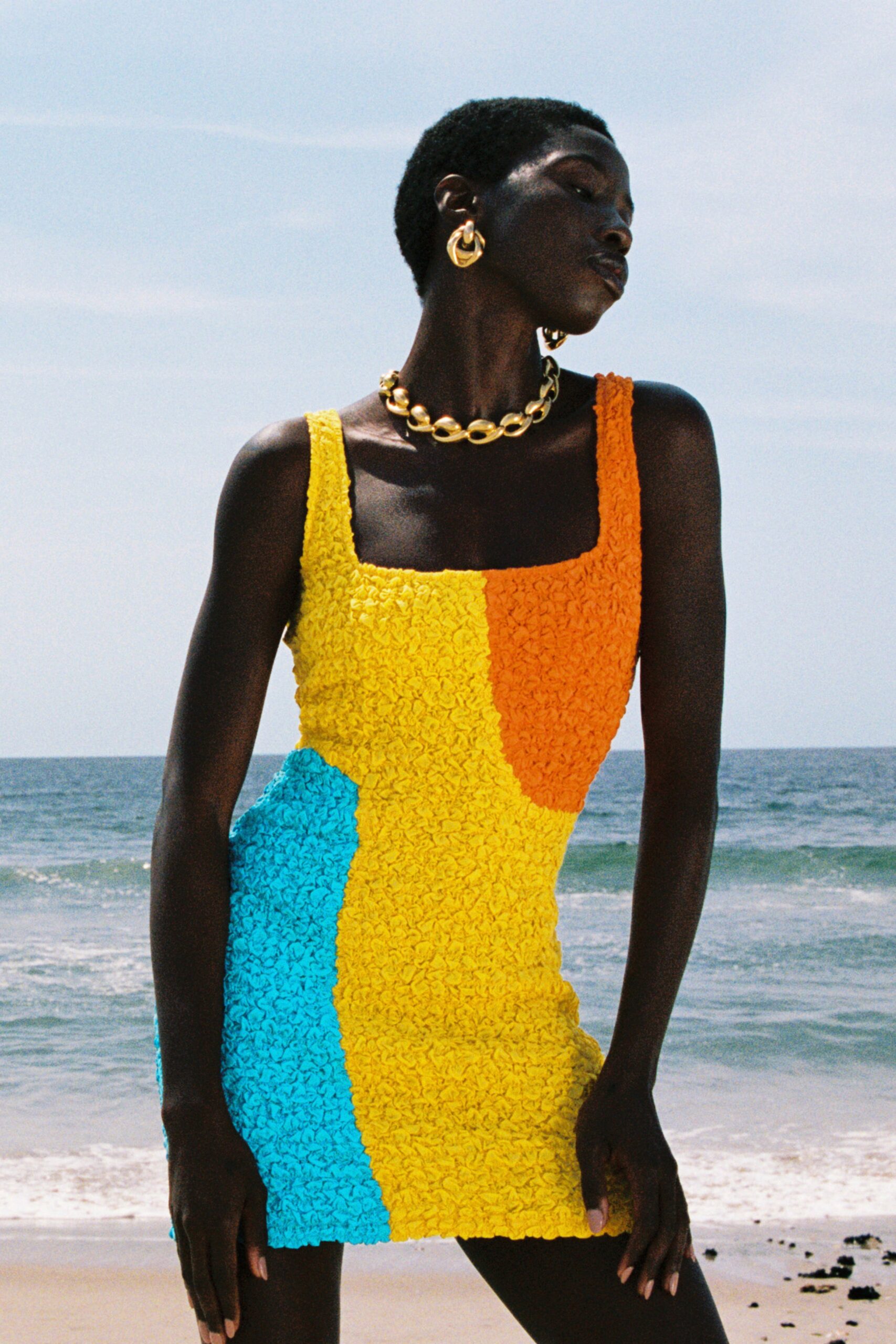 Mara Hoffman Pre-Fall 2021