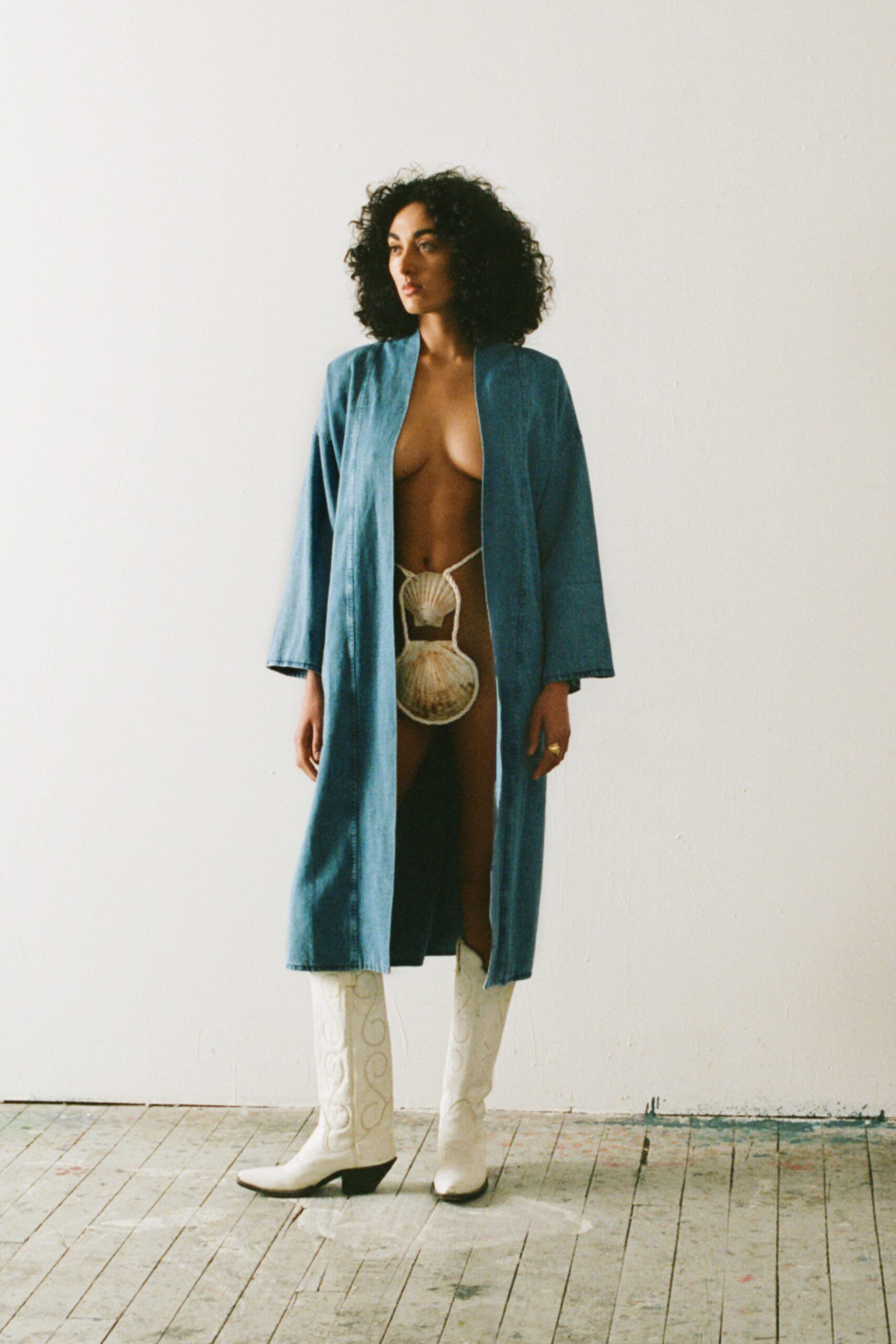 Mara Hoffman Spring 2021 Ready-to-Wear