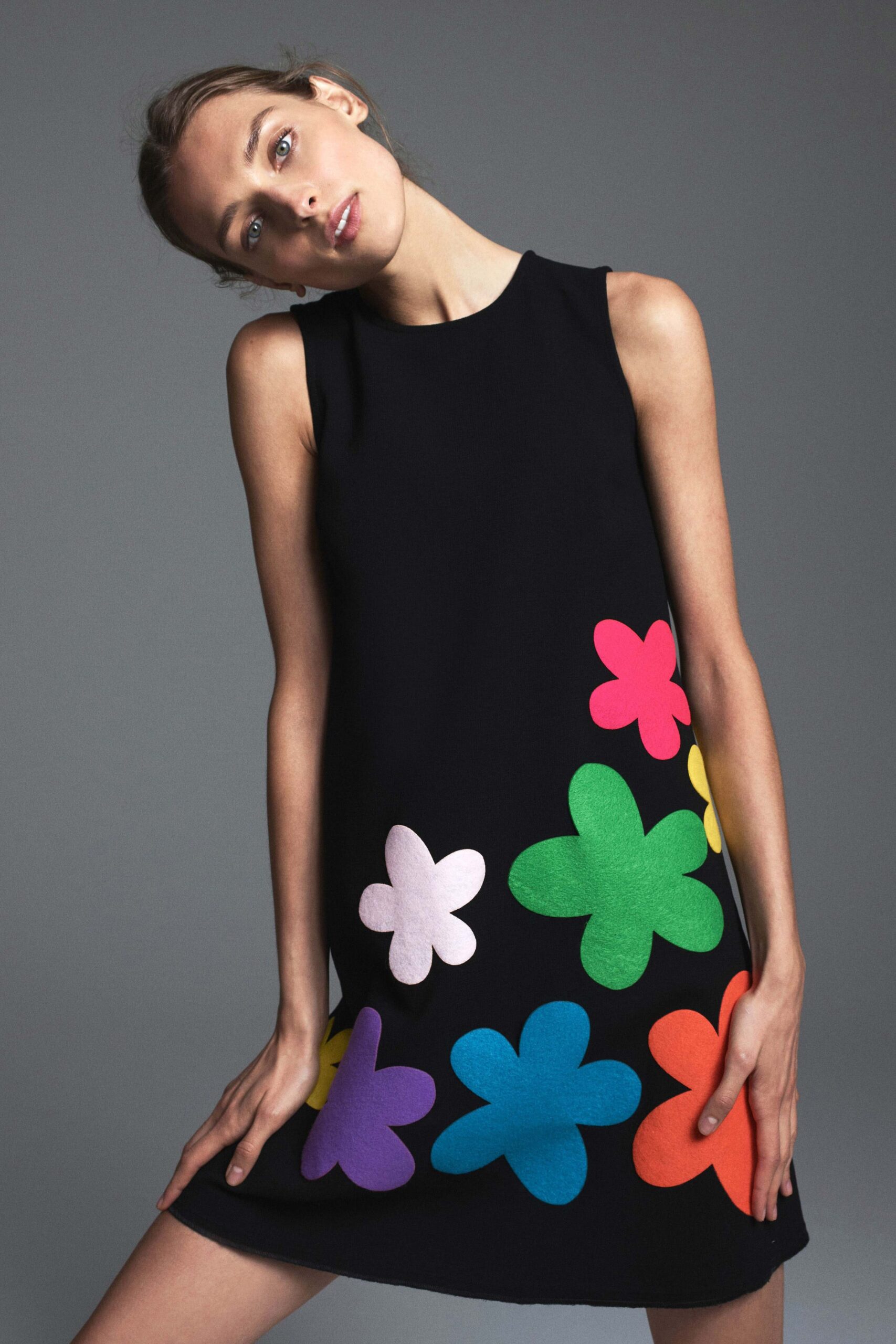 Lisa Perry Spring 2019 Ready-to-Wear