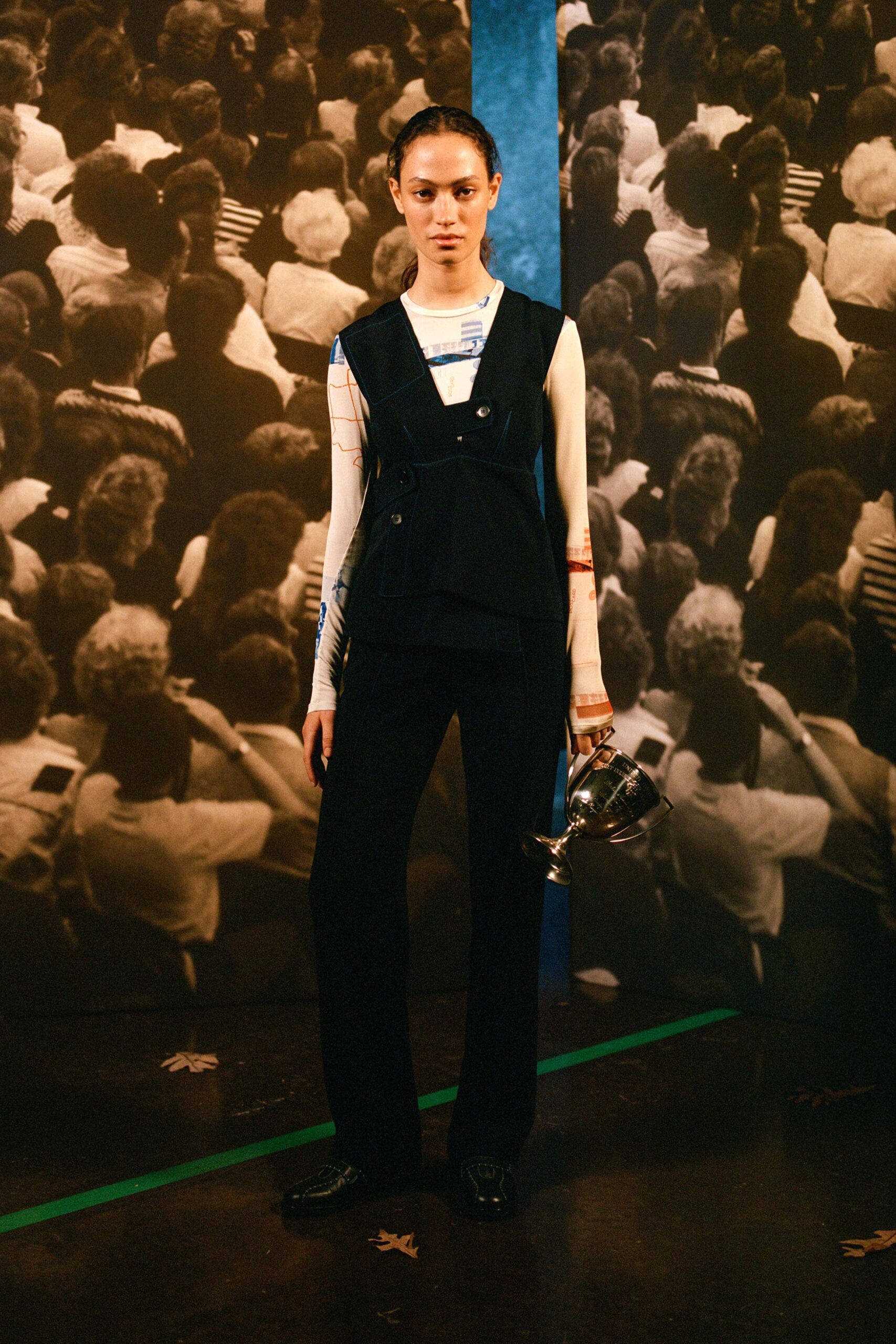 Lorod Pre-Fall 2019