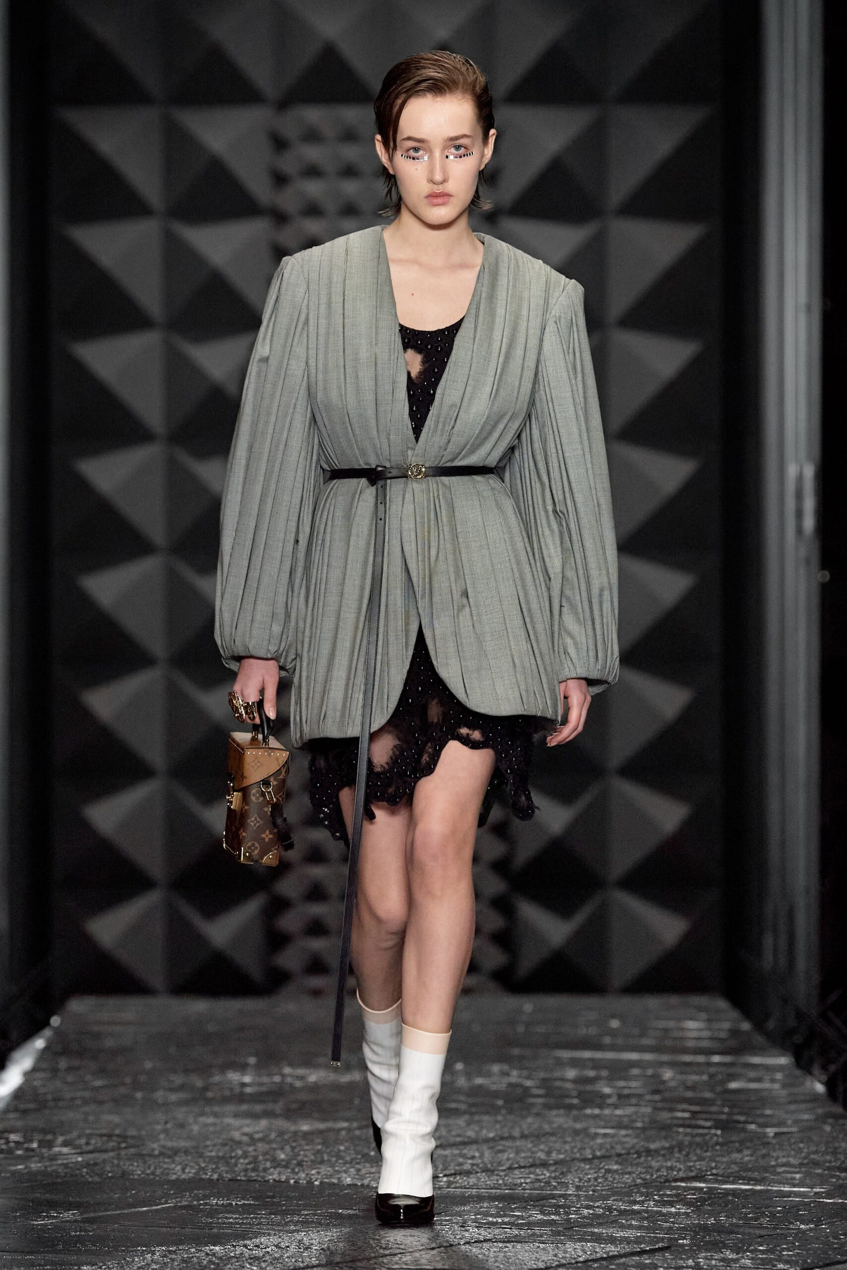 Louis Vuitton Fall 2023 Ready-to-Wear
