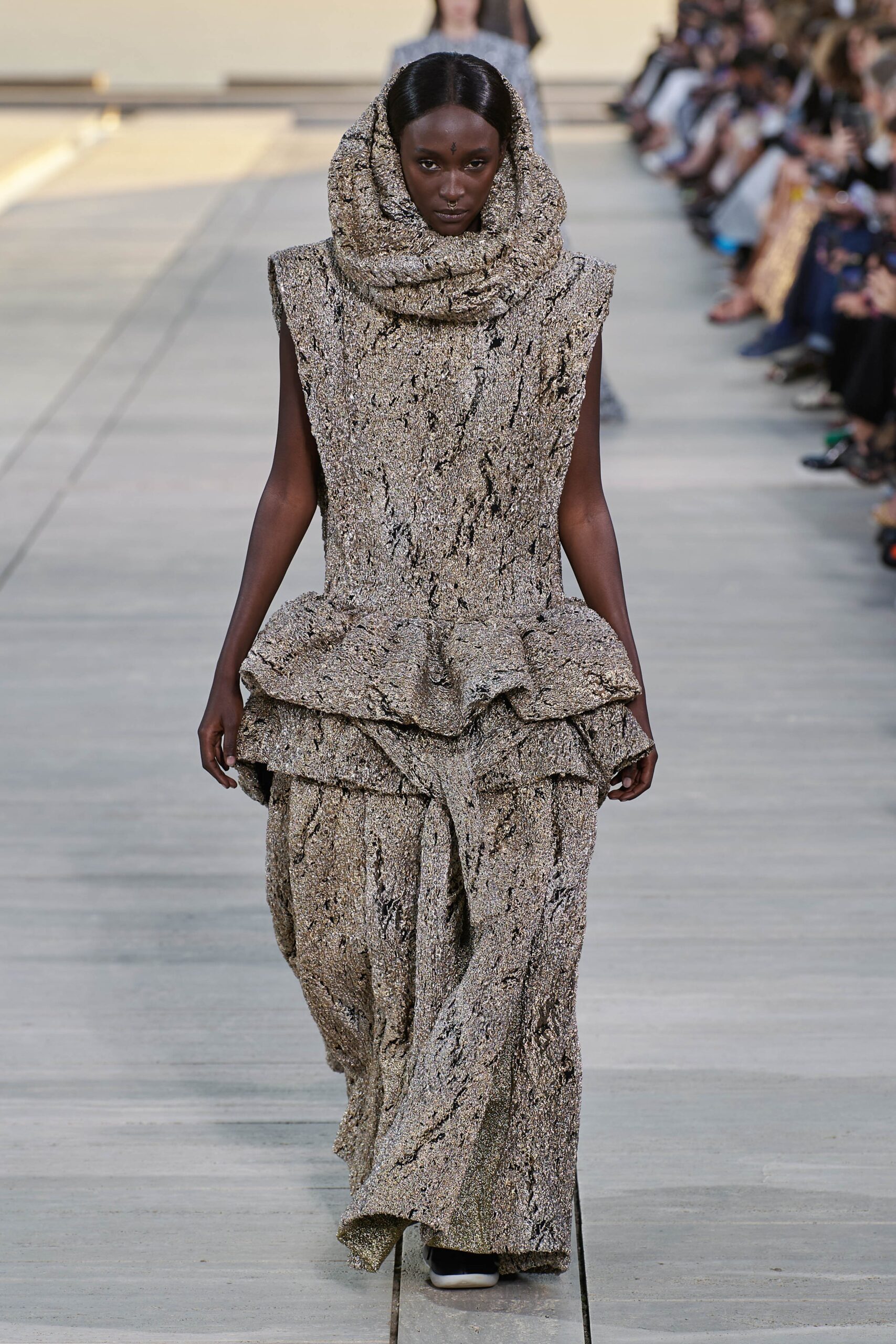 Louis Vuitton Resort 23 Look 1