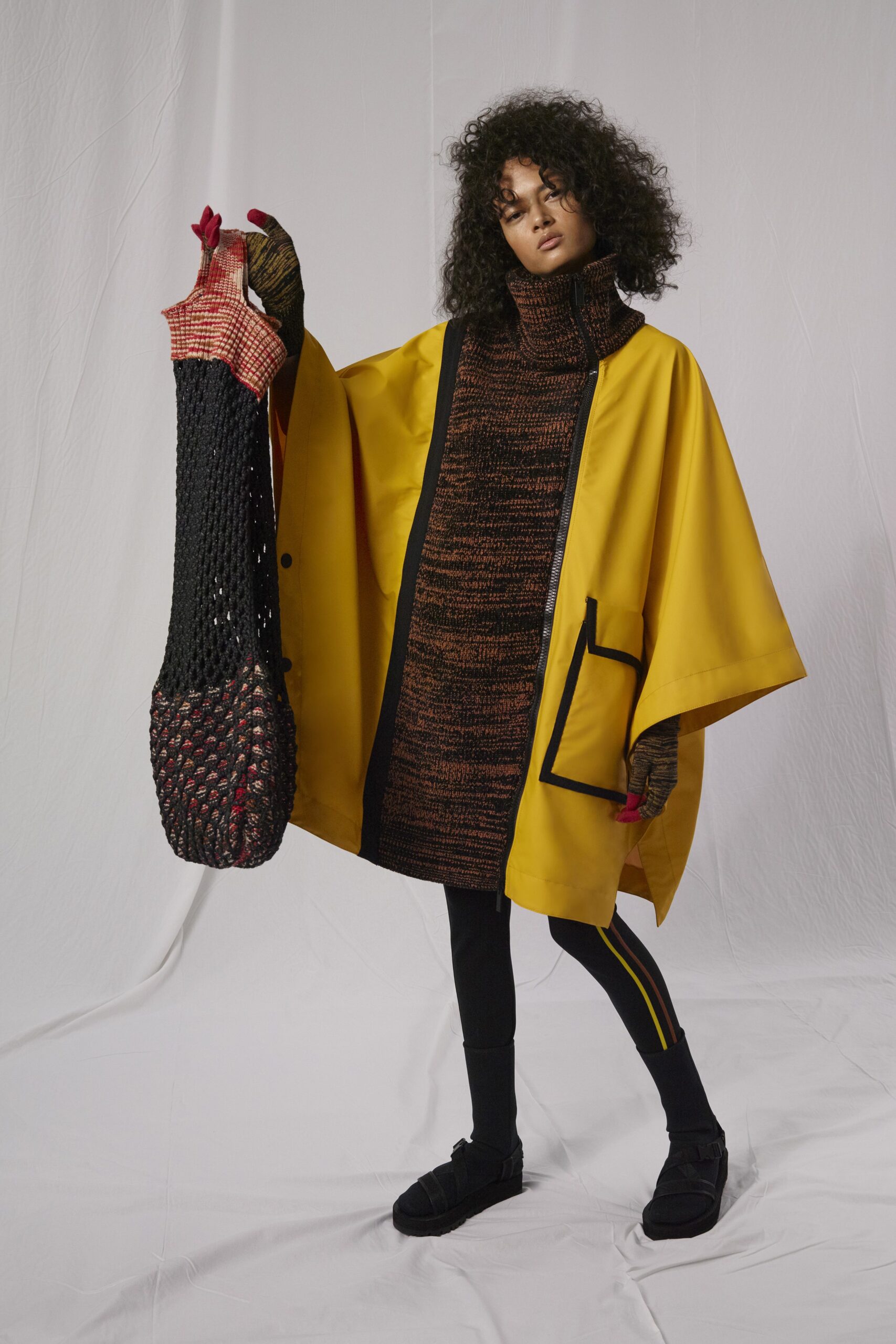 M Missoni Pre-Fall 2019